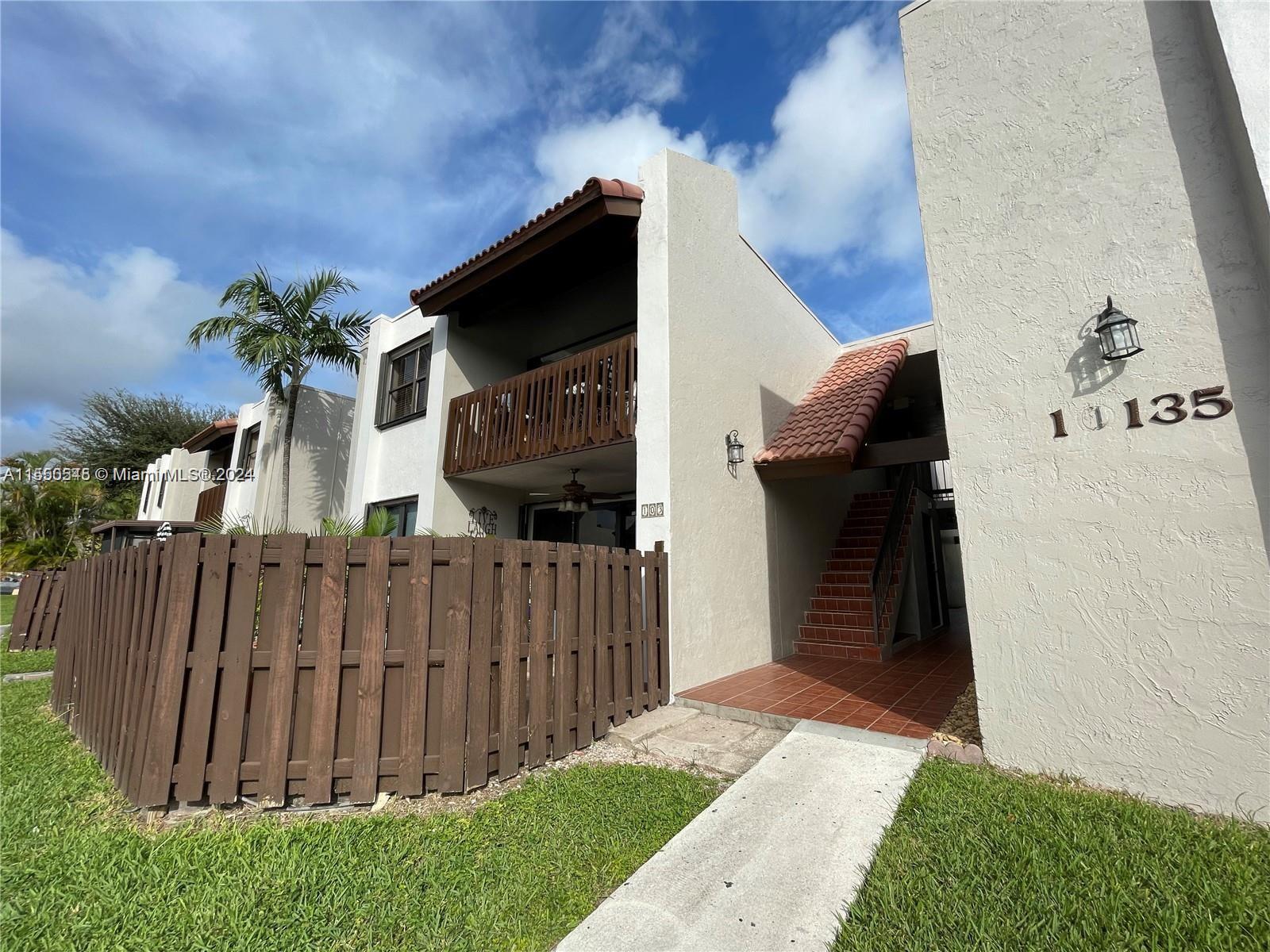 Property for Sale at 10135 Nw 9th St Cir 5-203, Miami, Broward County, Florida - Bedrooms: 2 
Bathrooms: 1  - $307,500