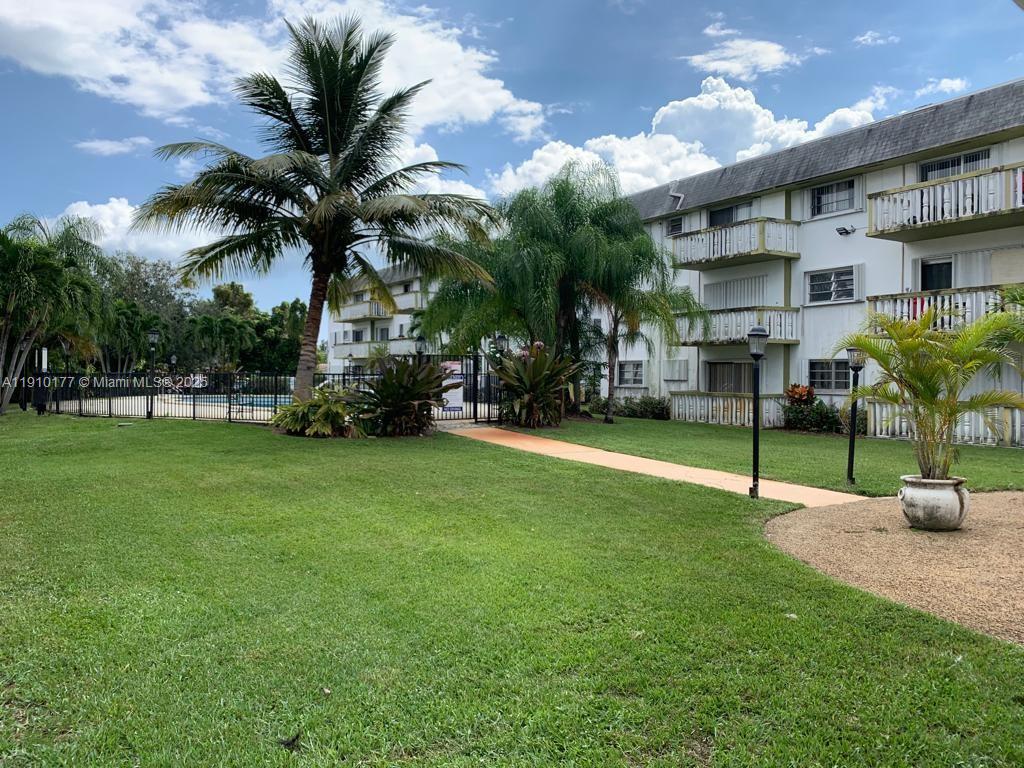 OLA CONDO - Residential Lease