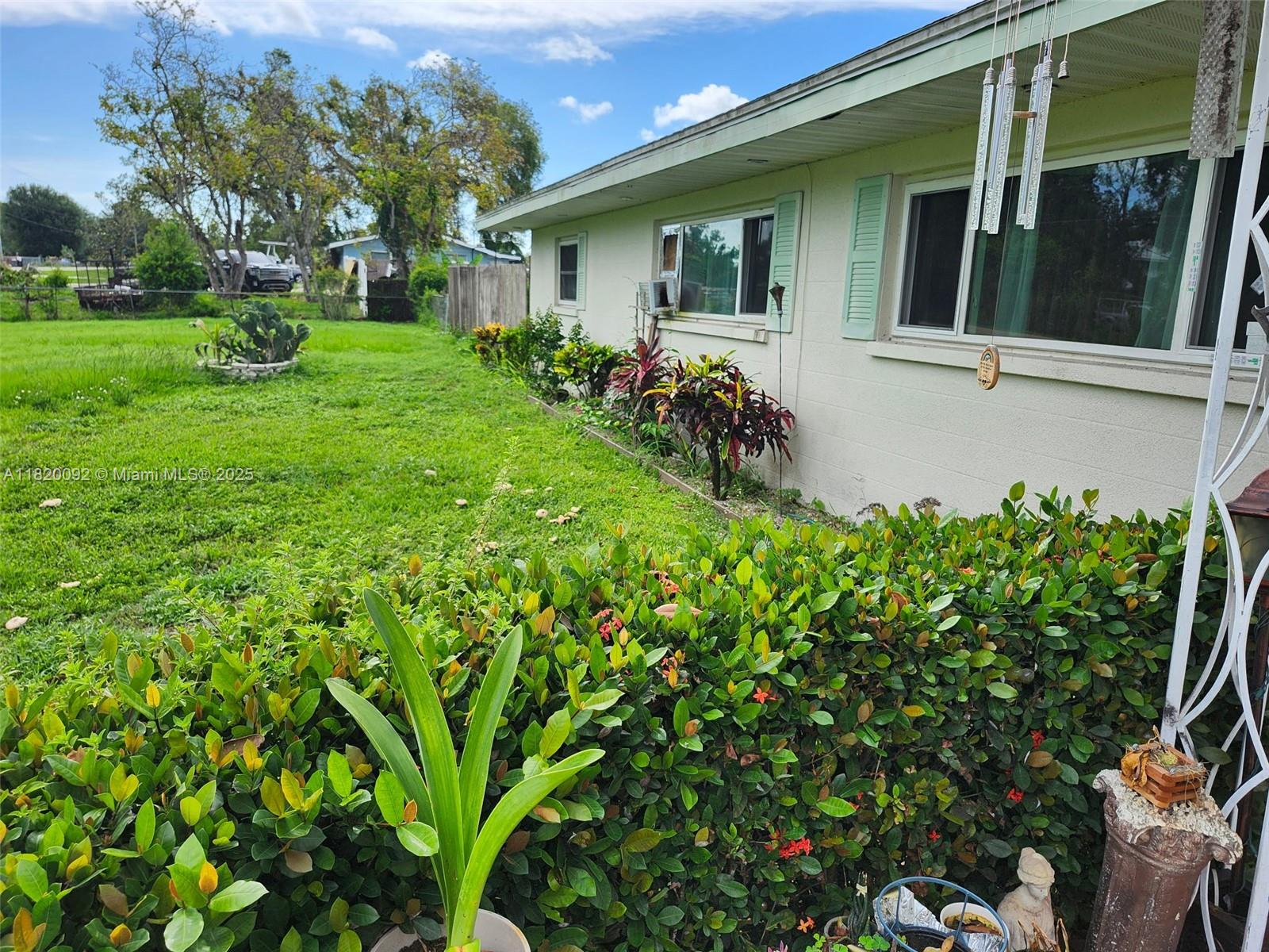 PALM VIEW HEIGHTS - Residential