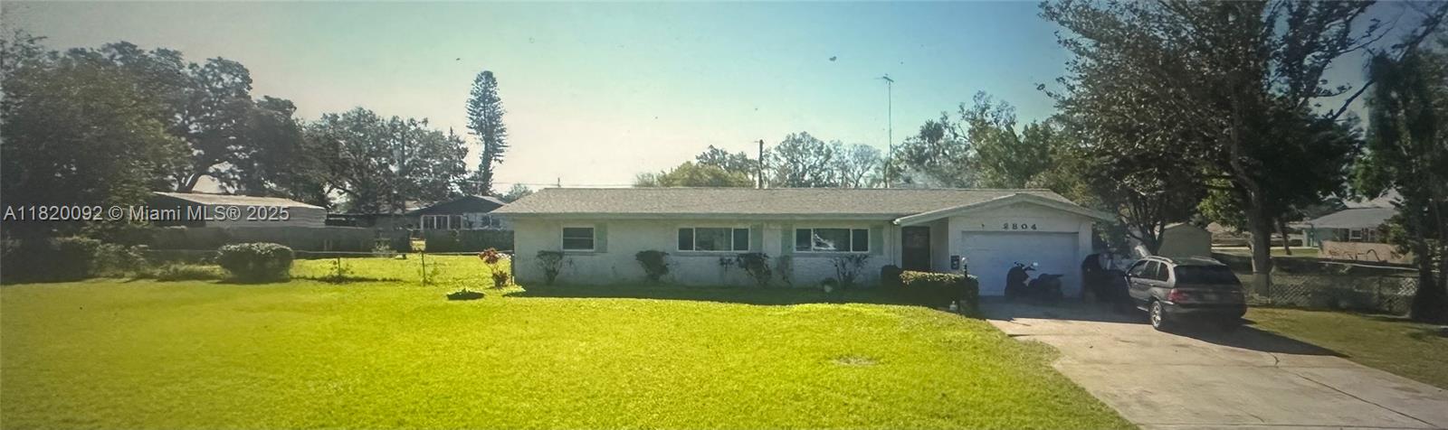 PALM VIEW HEIGHTS - Residential