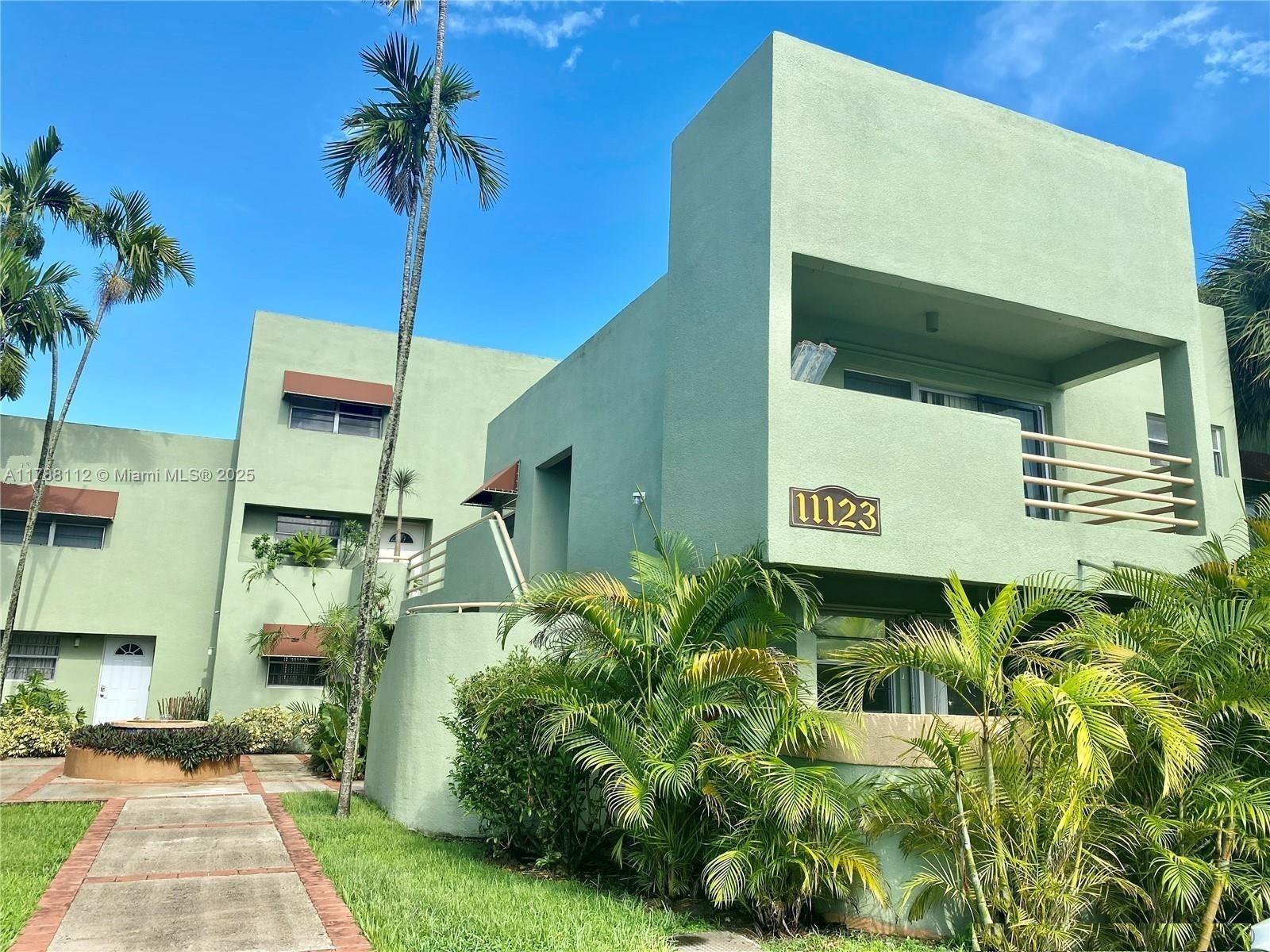 Property for Sale at 11123 Nw 7th St 203-4, Miami, Broward County, Florida - Bedrooms: 2 
Bathrooms: 3  - $335,800