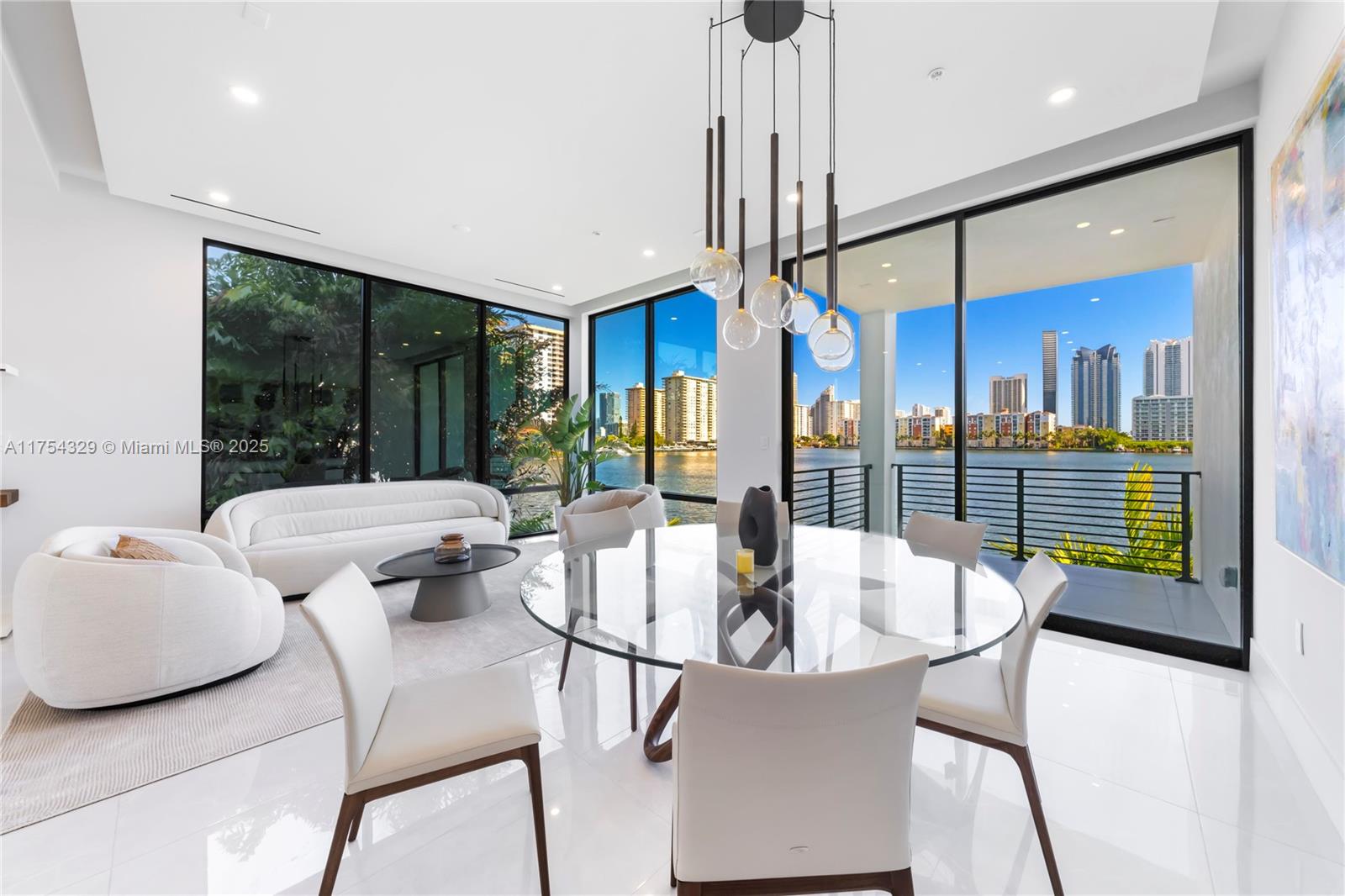 EASTERN SHORES - Residential