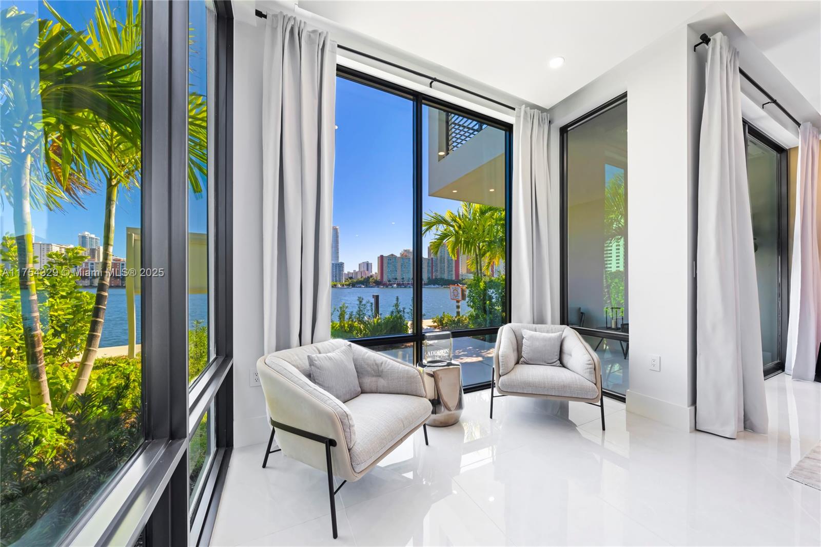 EASTERN SHORES - Residential