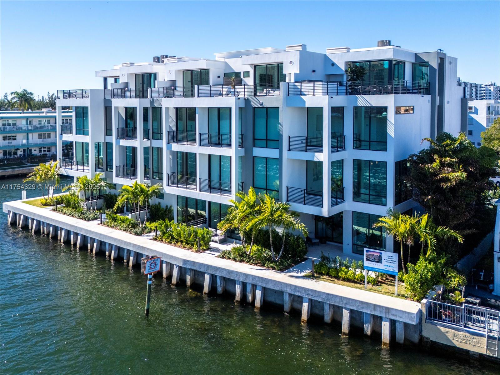 EASTERN SHORES - Residential