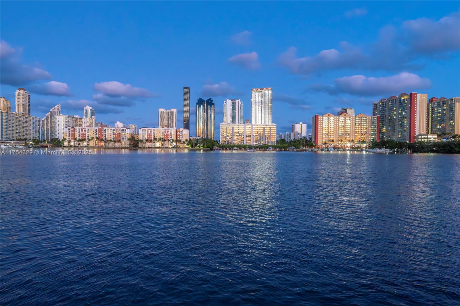 EASTERN SHORES - Residential