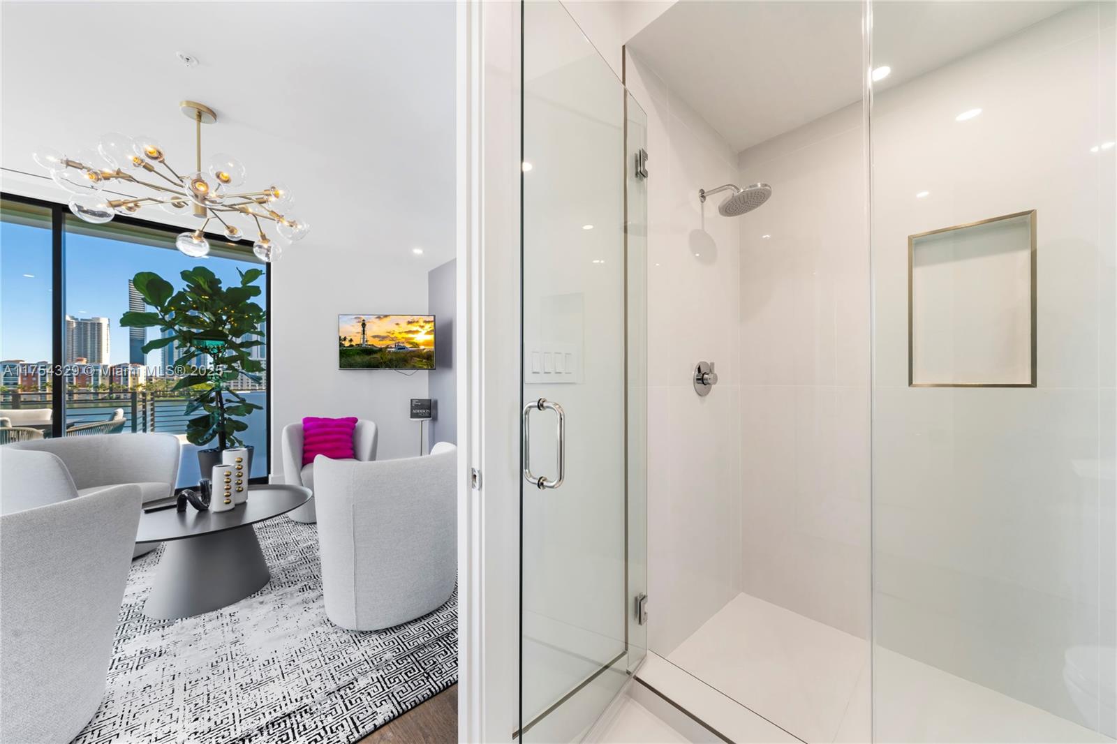 EASTERN SHORES - Residential