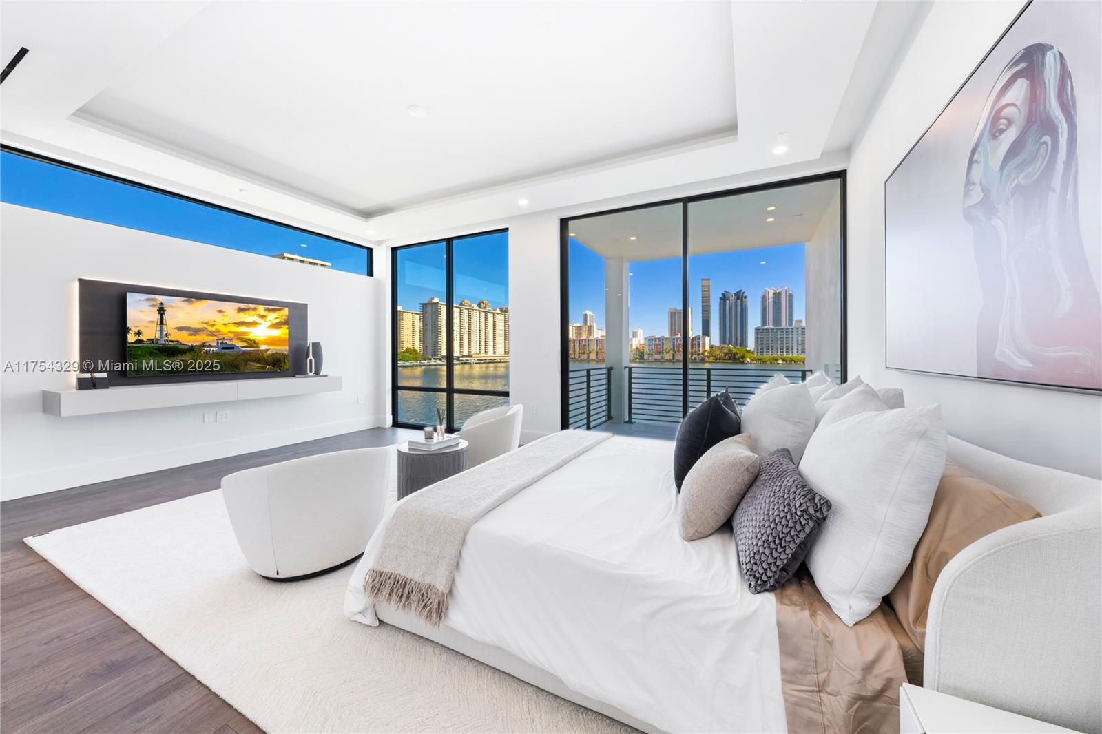 EASTERN SHORES - Residential