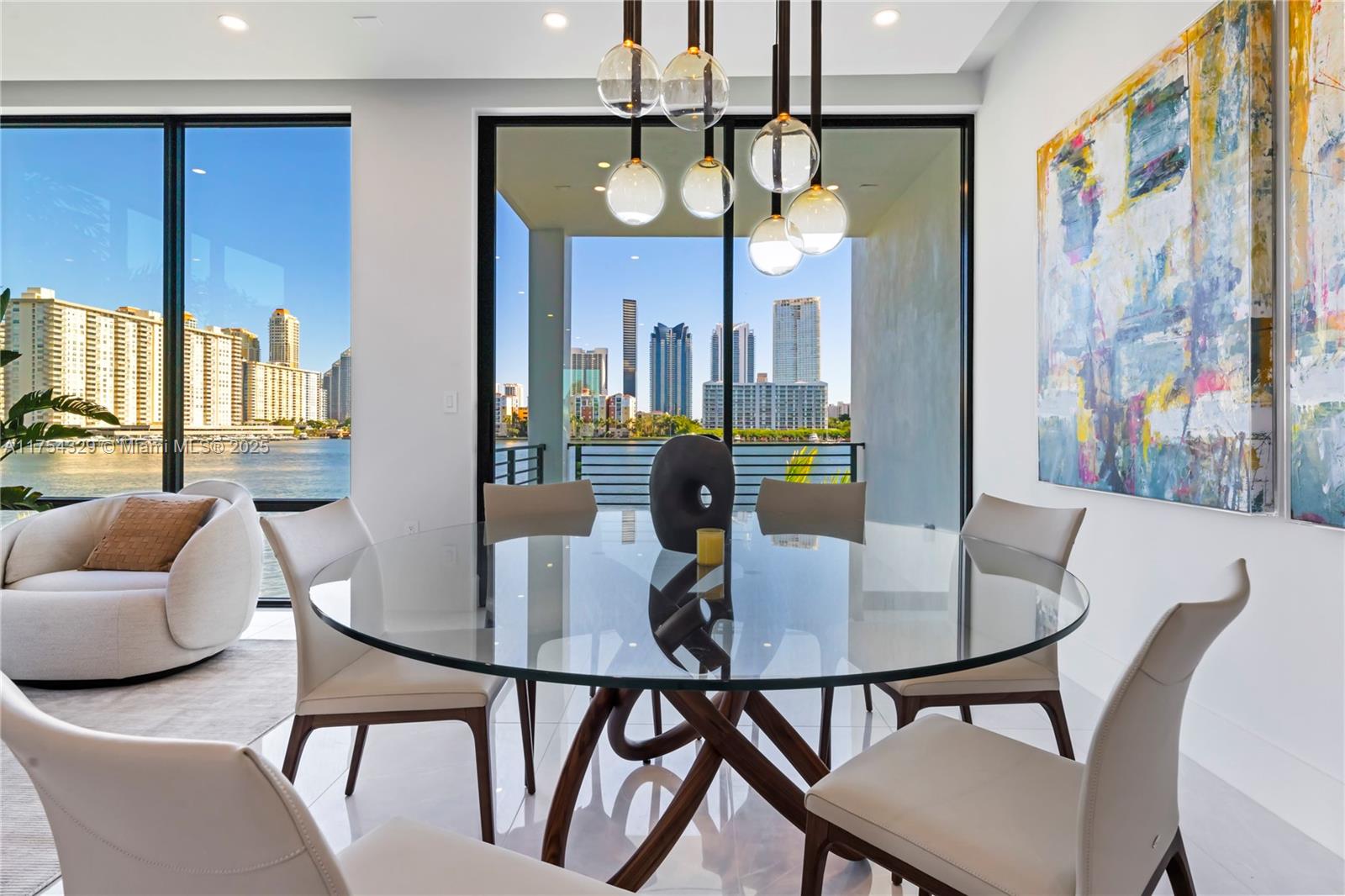 EASTERN SHORES - Residential