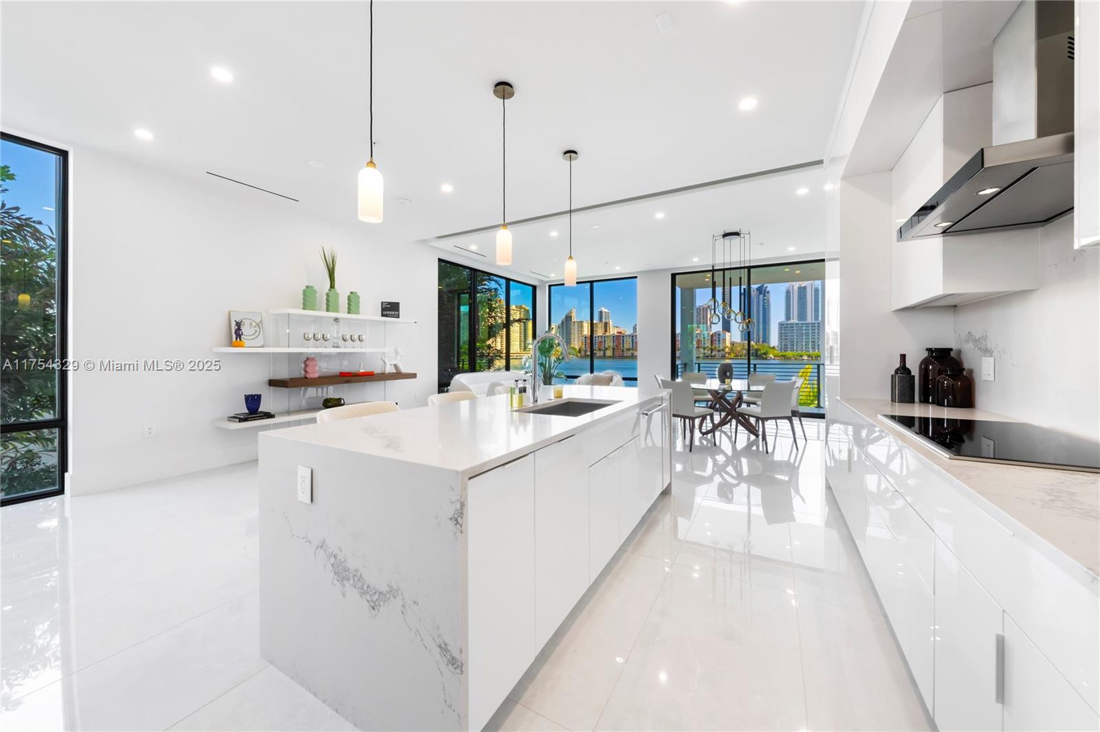 EASTERN SHORES - Residential