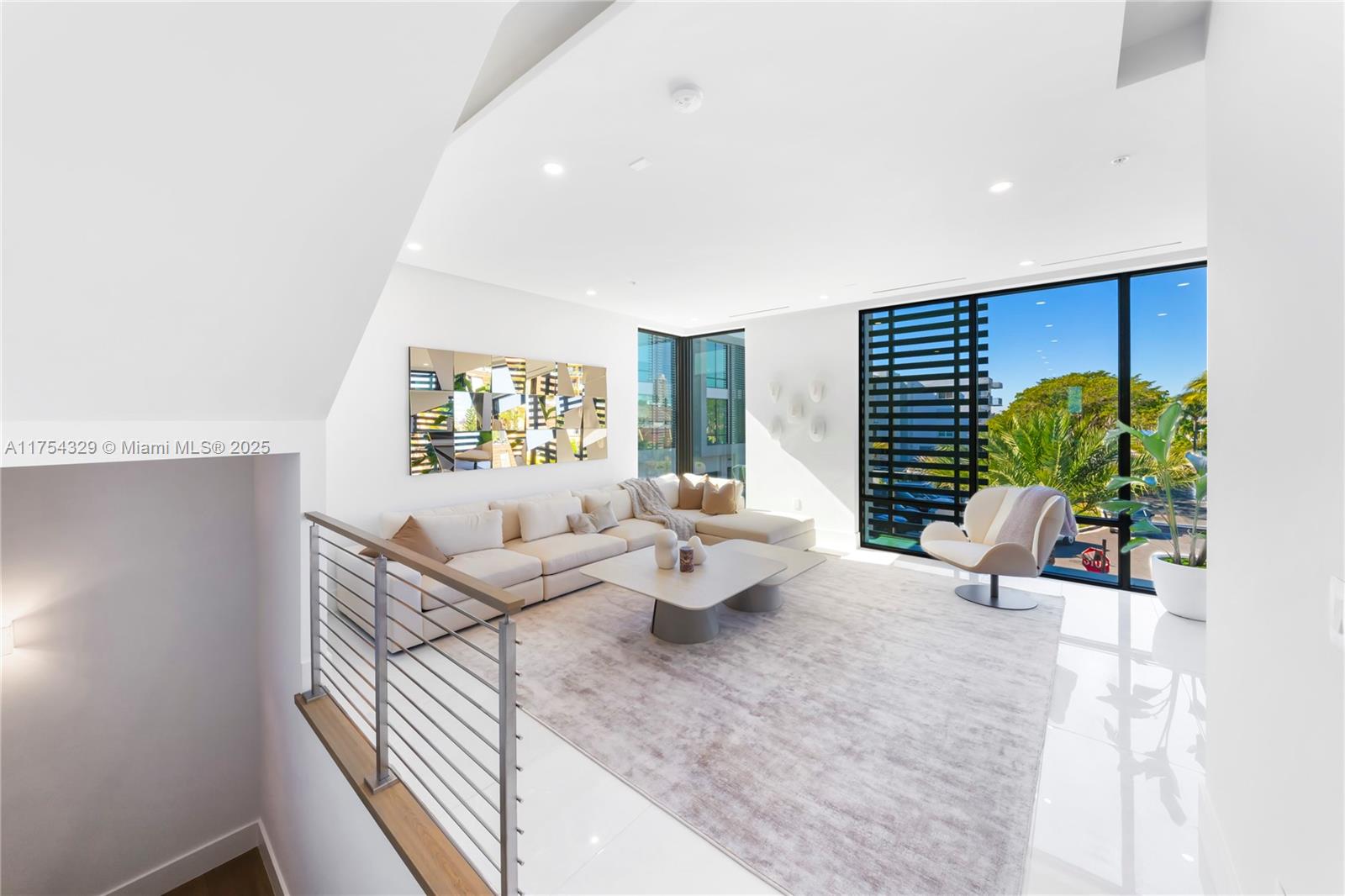 EASTERN SHORES - Residential