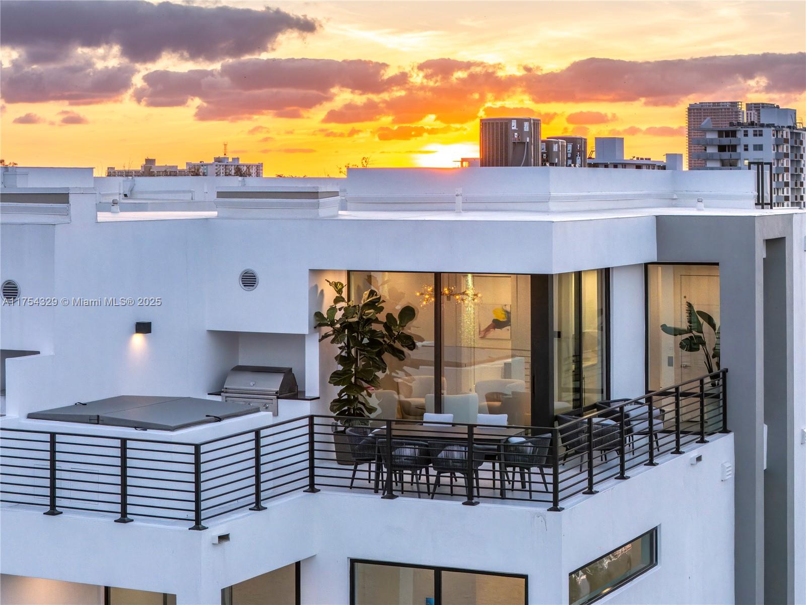 EASTERN SHORES - Residential