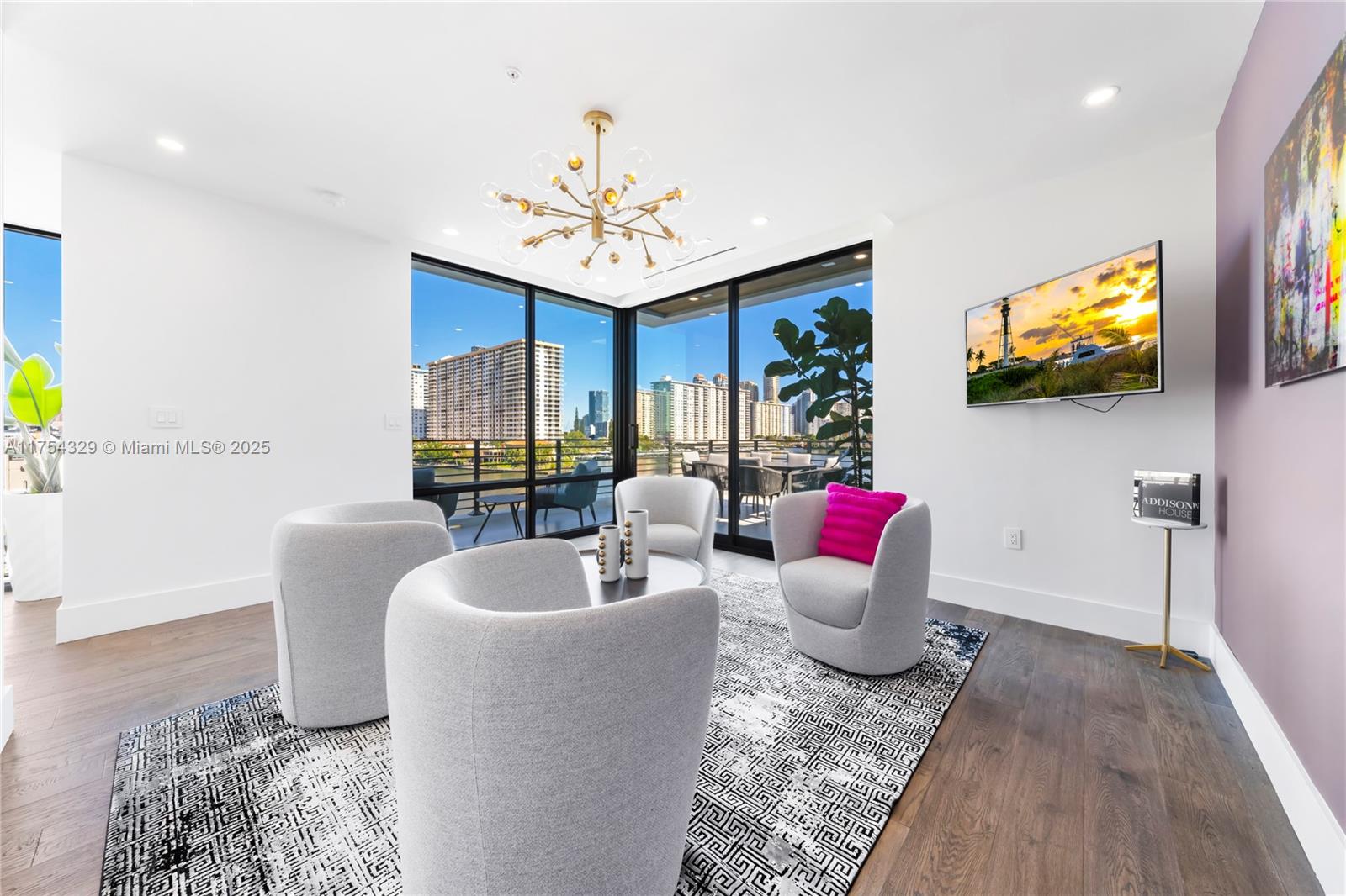 EASTERN SHORES - Residential