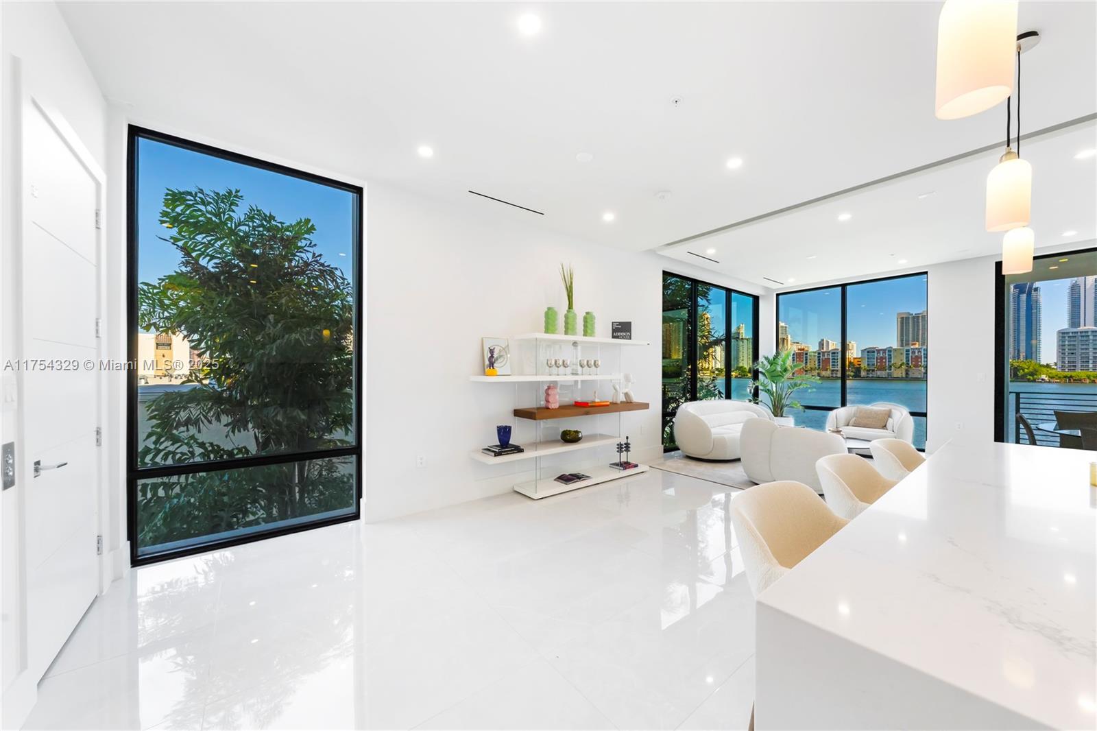 EASTERN SHORES - Residential