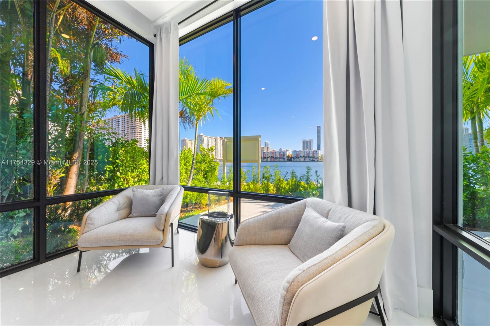 EASTERN SHORES - Residential