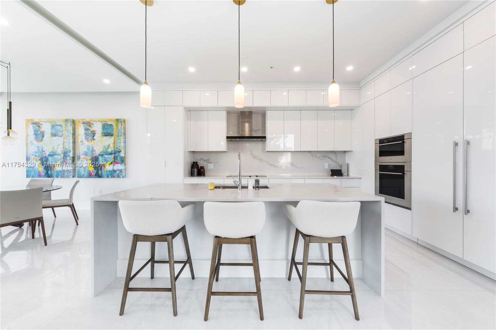 EASTERN SHORES - Residential