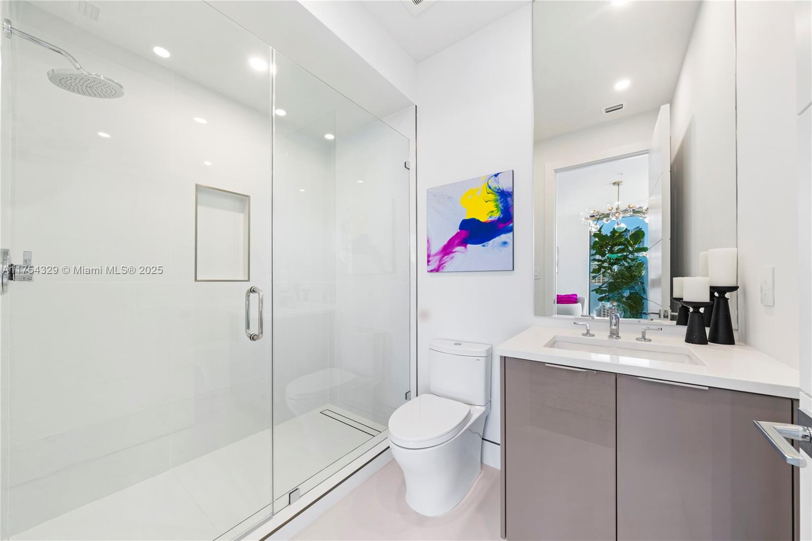 EASTERN SHORES - Residential