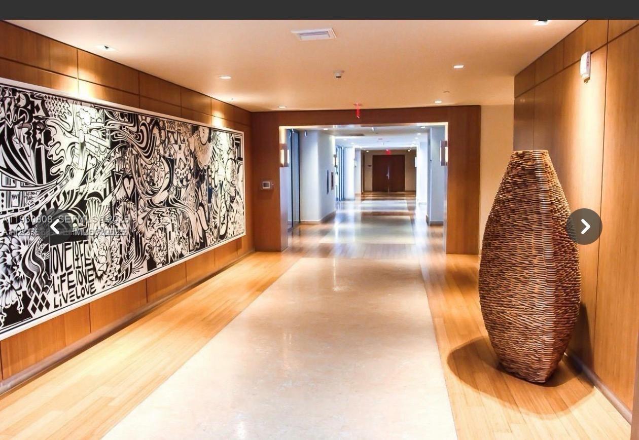 900 BISCAYNE BAY CONDO - Residential Lease