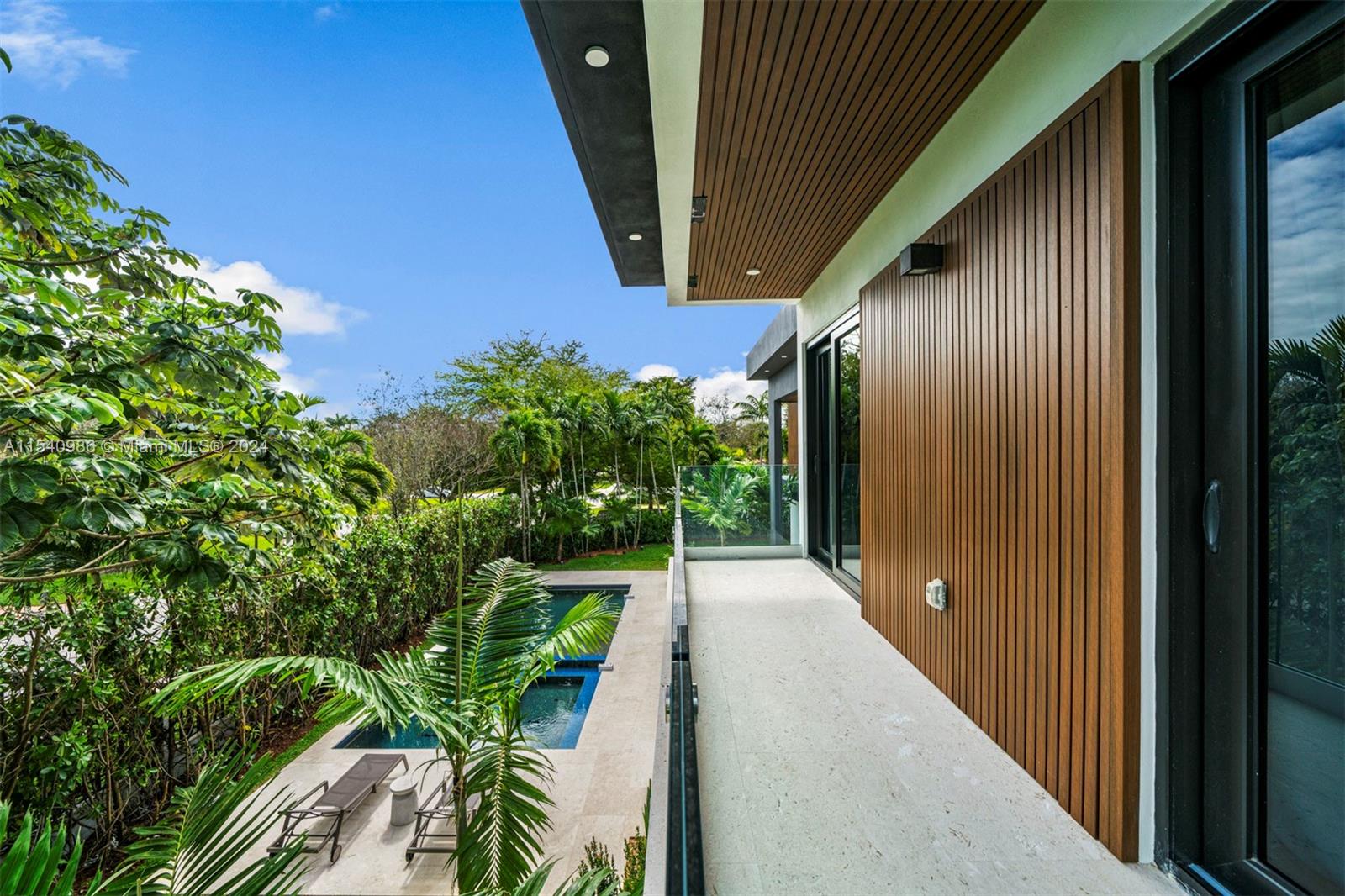 COCONUT PALM ESTATES - Residential