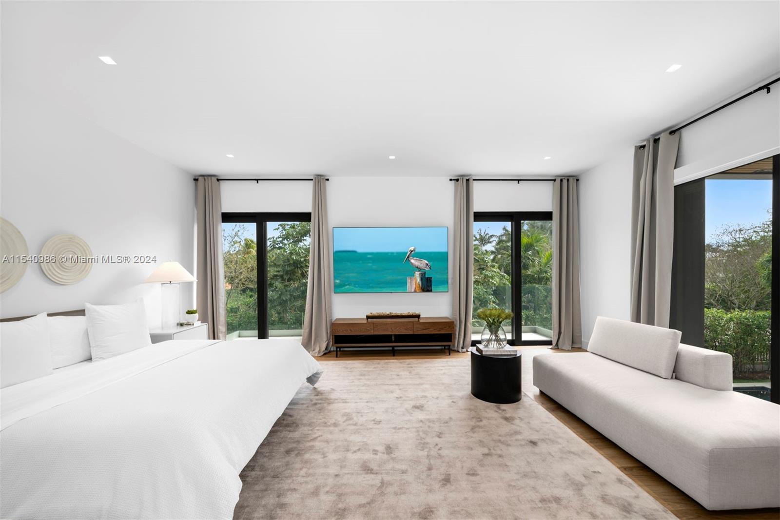 COCONUT PALM ESTATES - Residential