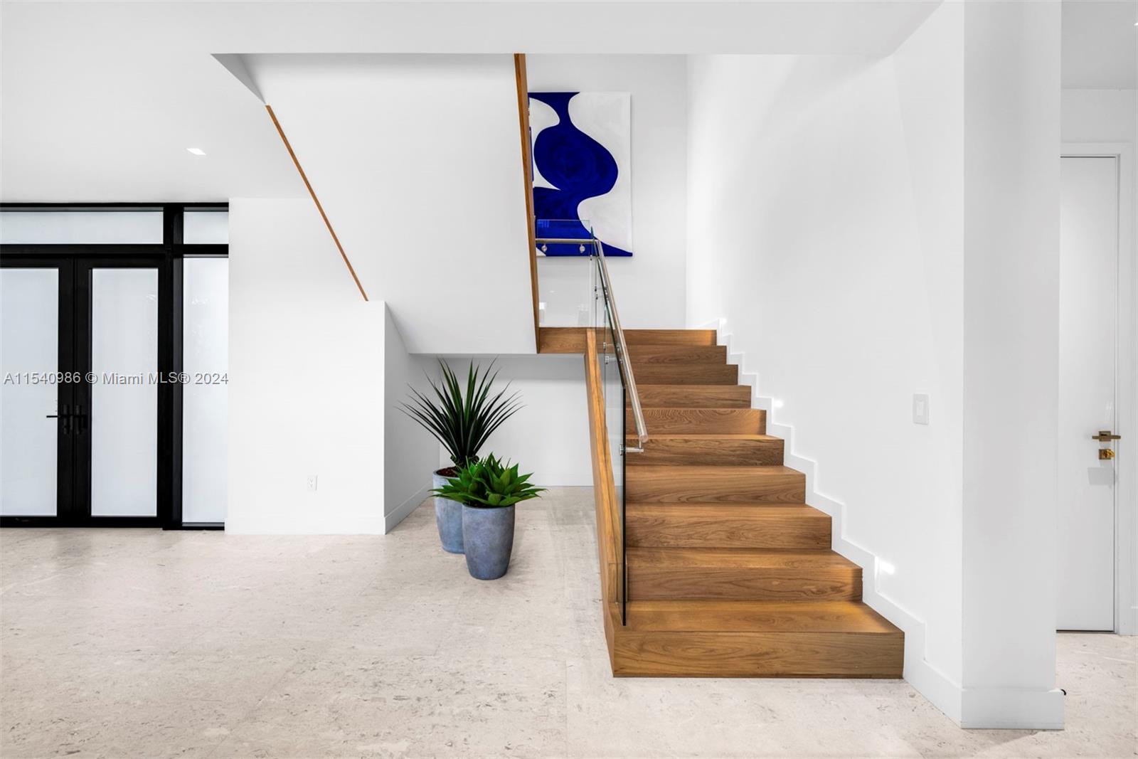 COCONUT PALM ESTATES - Residential