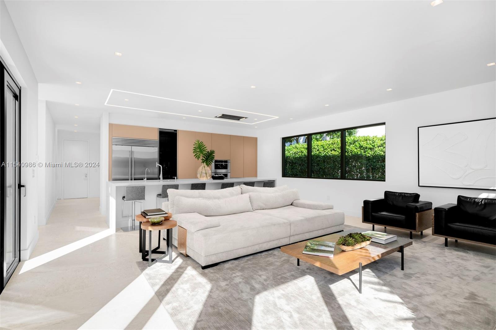 COCONUT PALM ESTATES - Residential