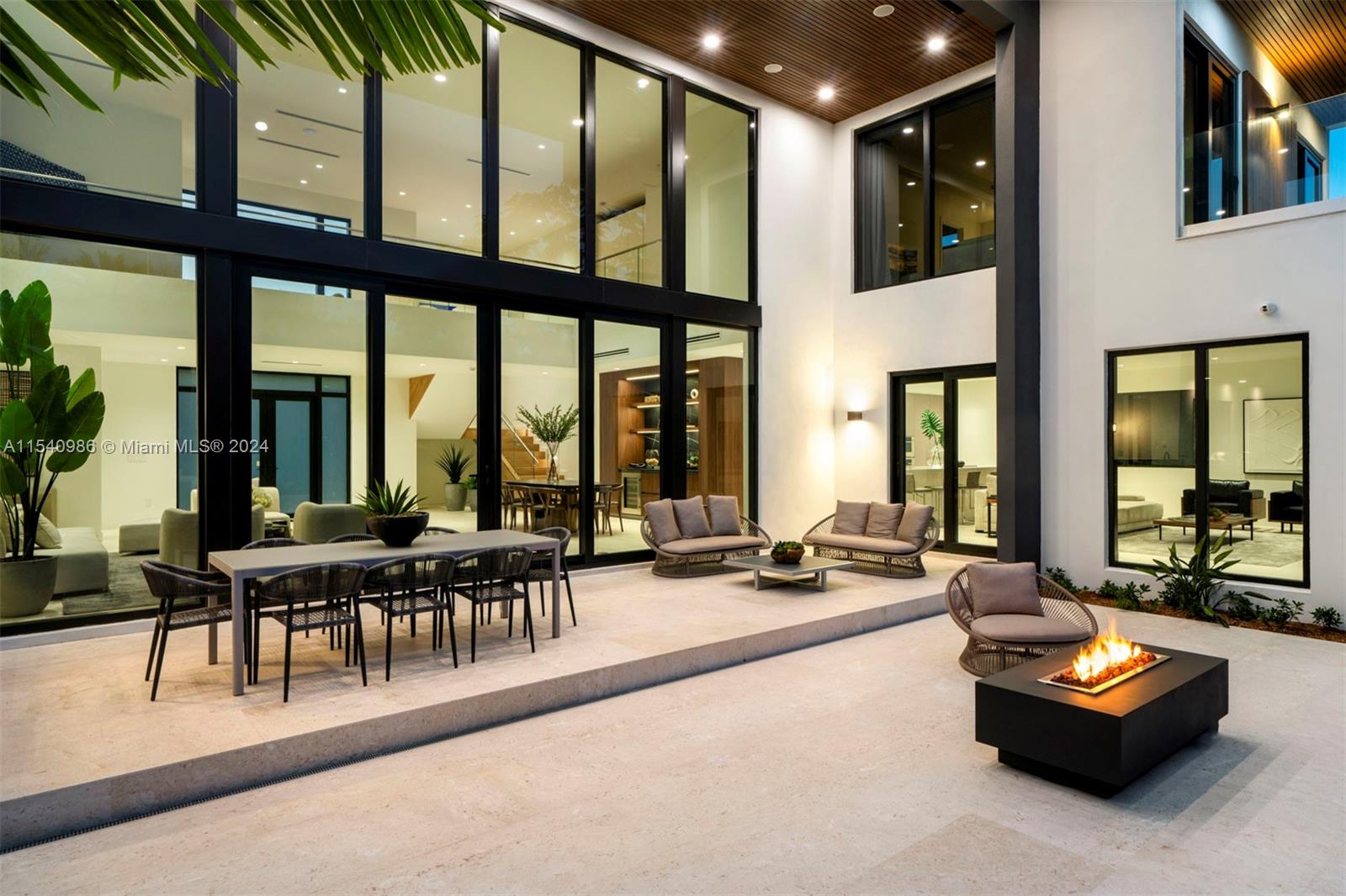 COCONUT PALM ESTATES - Residential