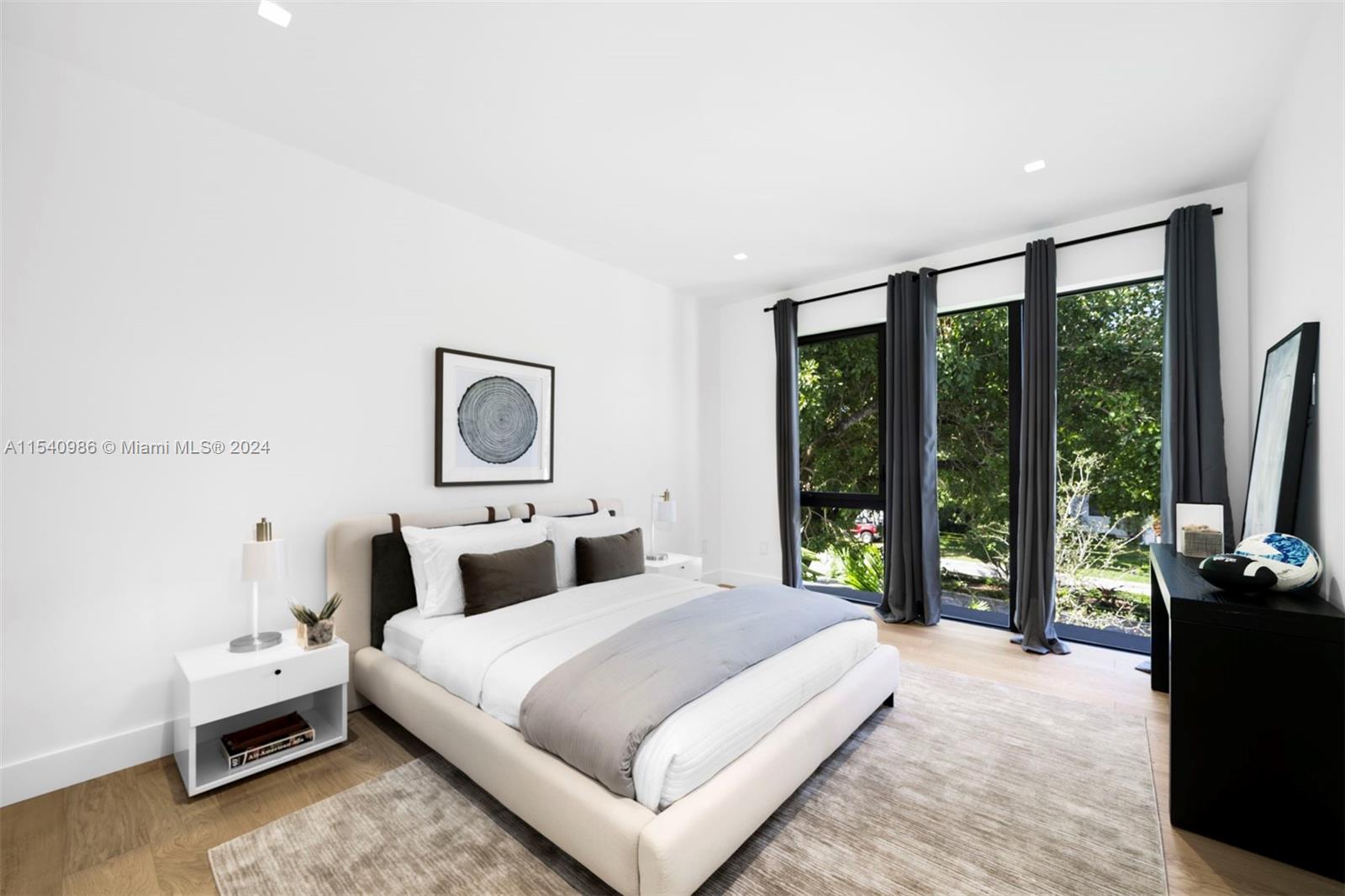 COCONUT PALM ESTATES - Residential