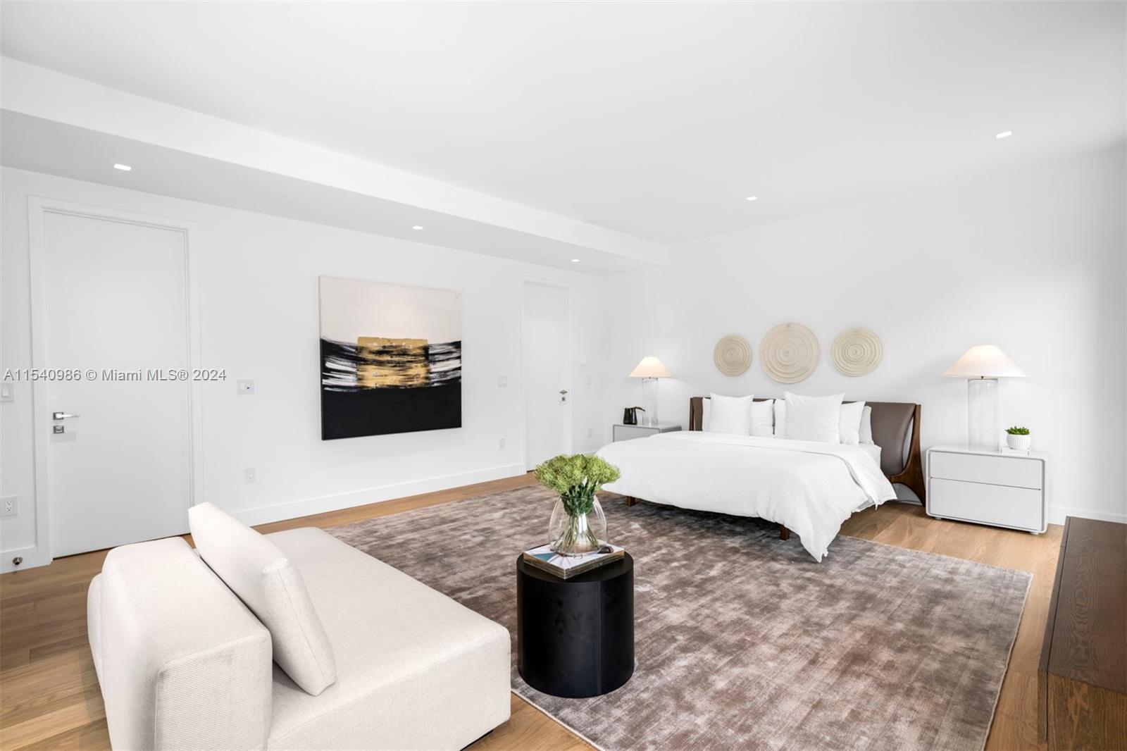 COCONUT PALM ESTATES - Residential