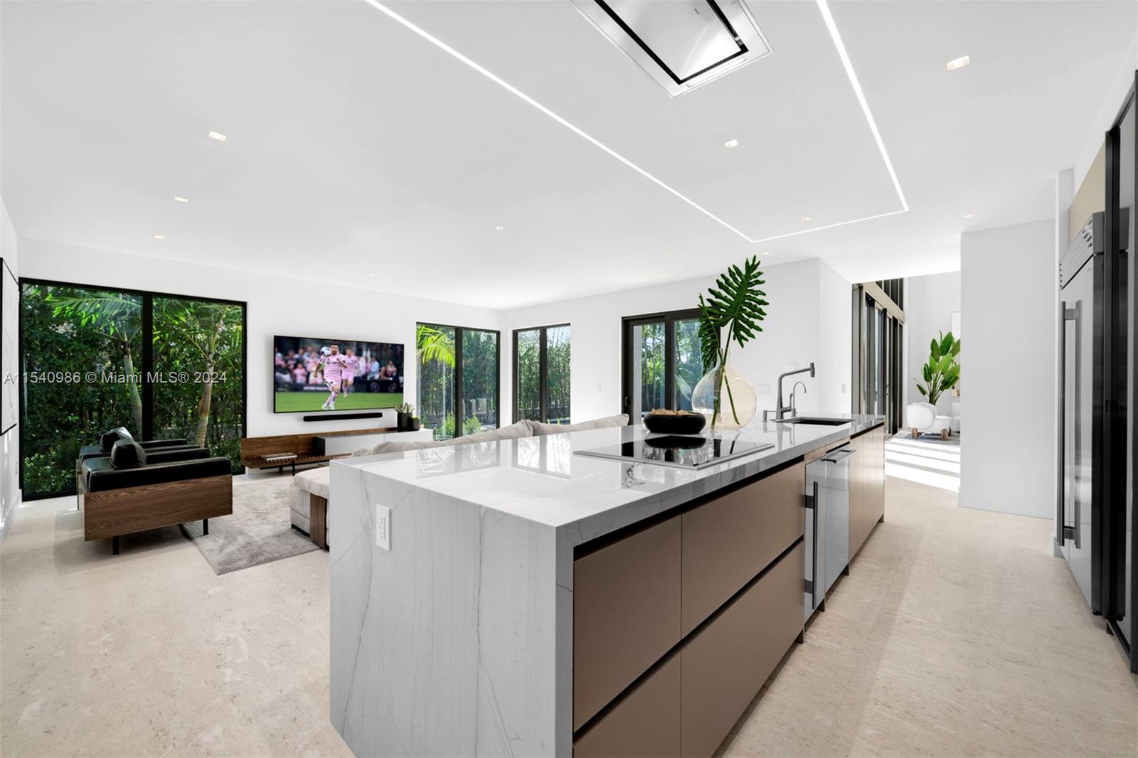 COCONUT PALM ESTATES - Residential