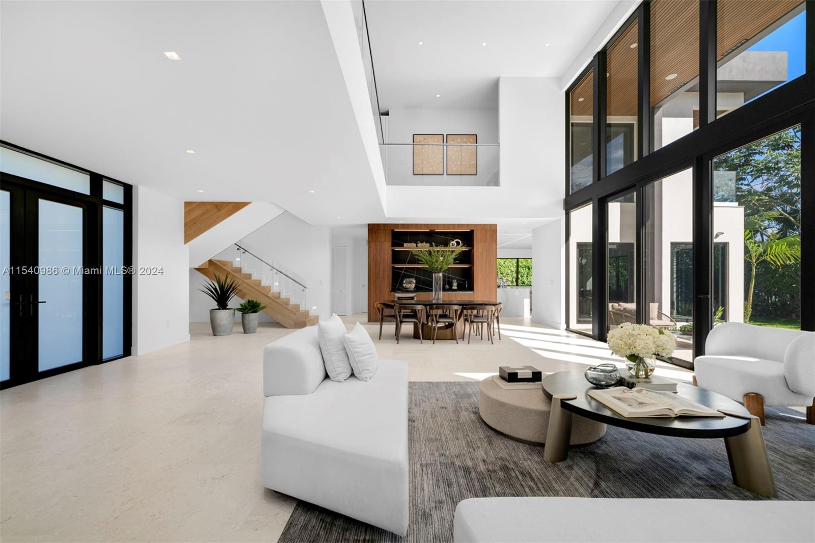 COCONUT PALM ESTATES - Residential