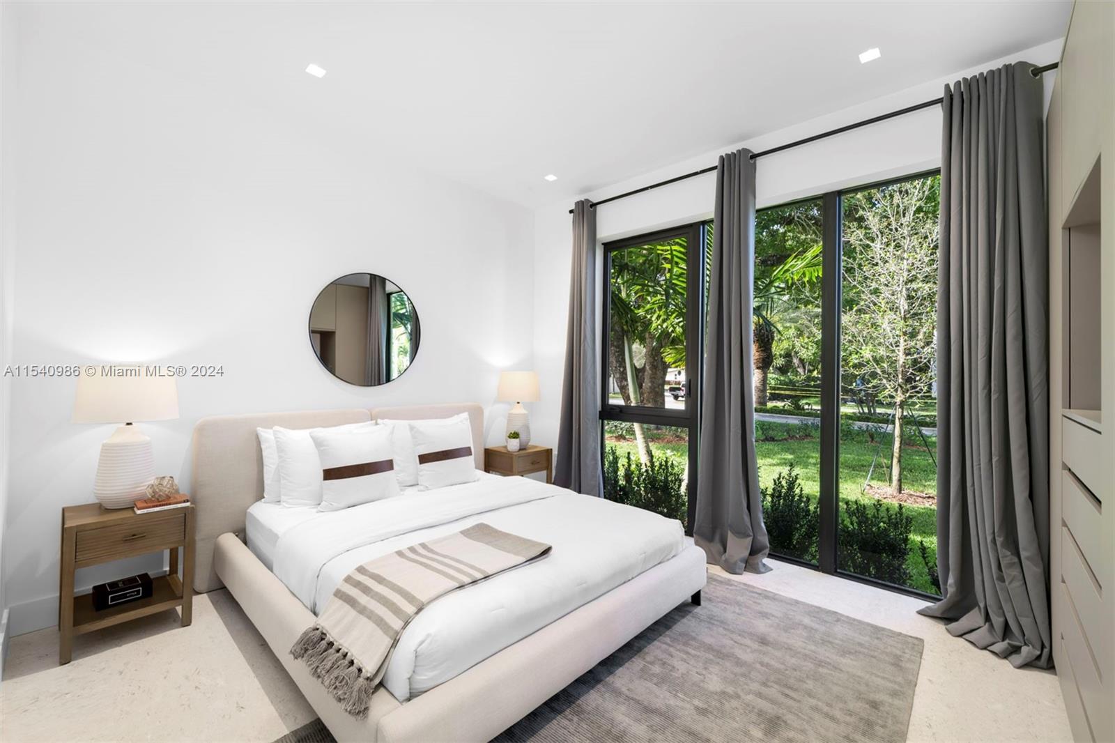 COCONUT PALM ESTATES - Residential