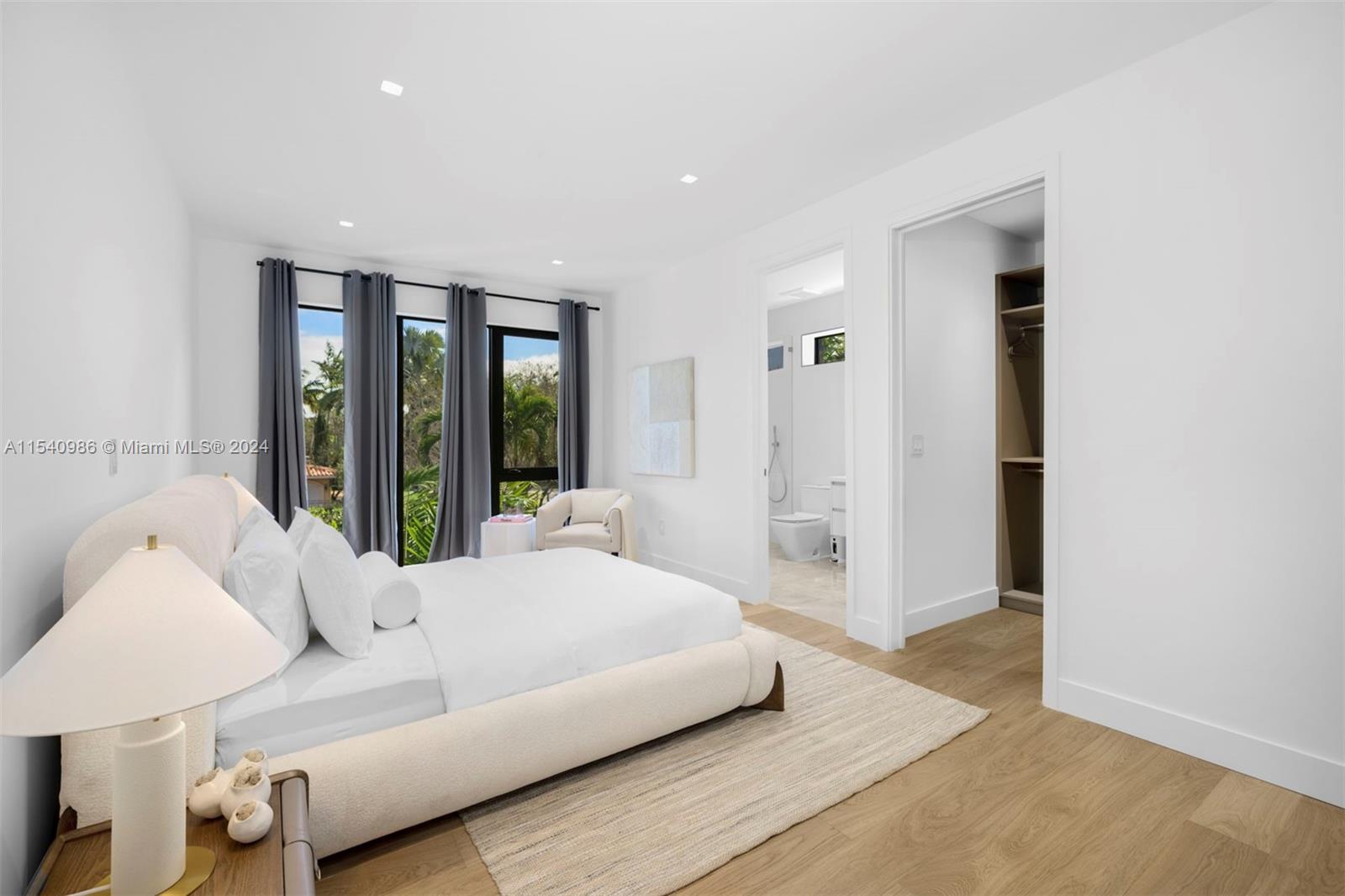 COCONUT PALM ESTATES - Residential