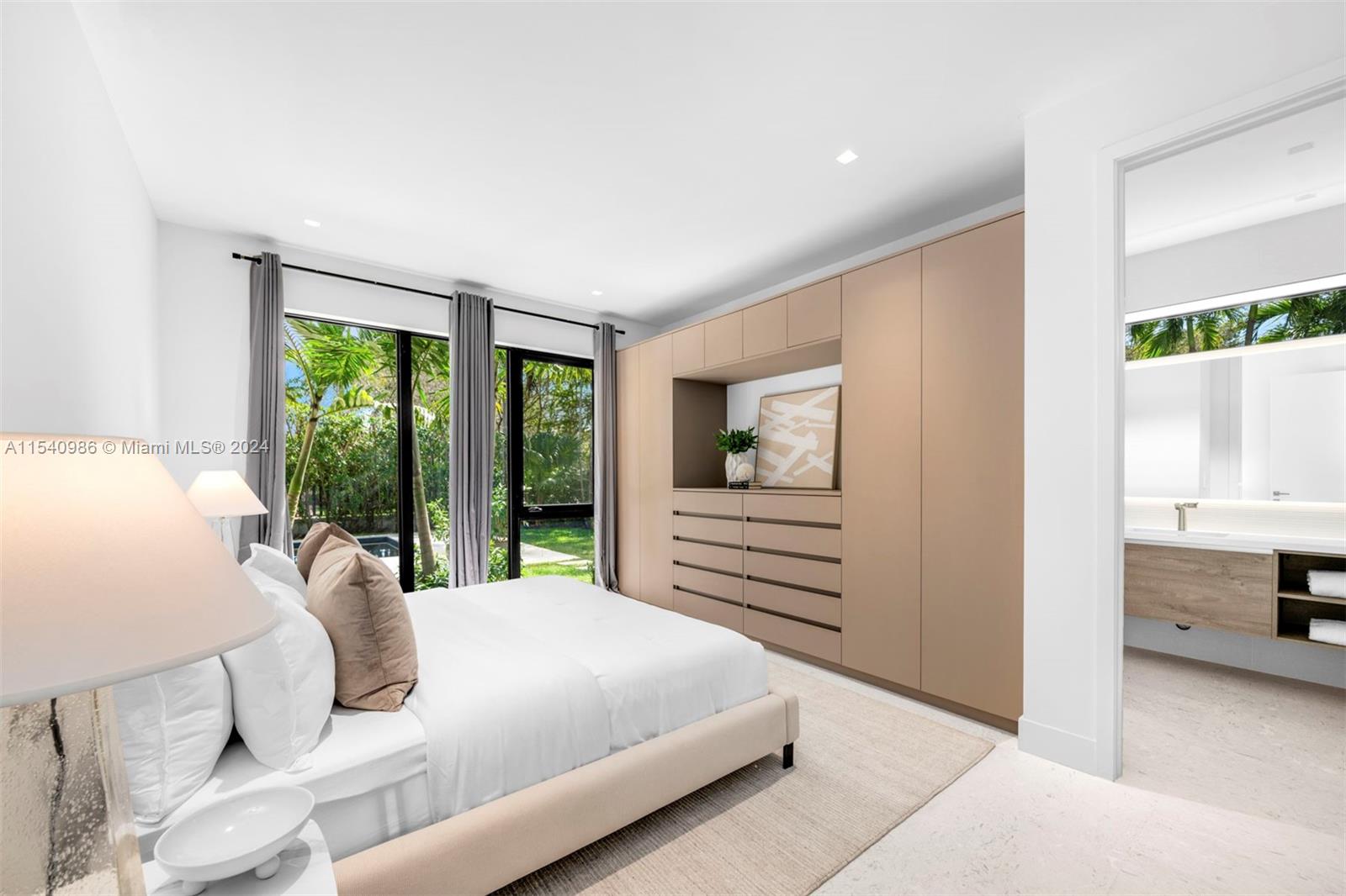 COCONUT PALM ESTATES - Residential