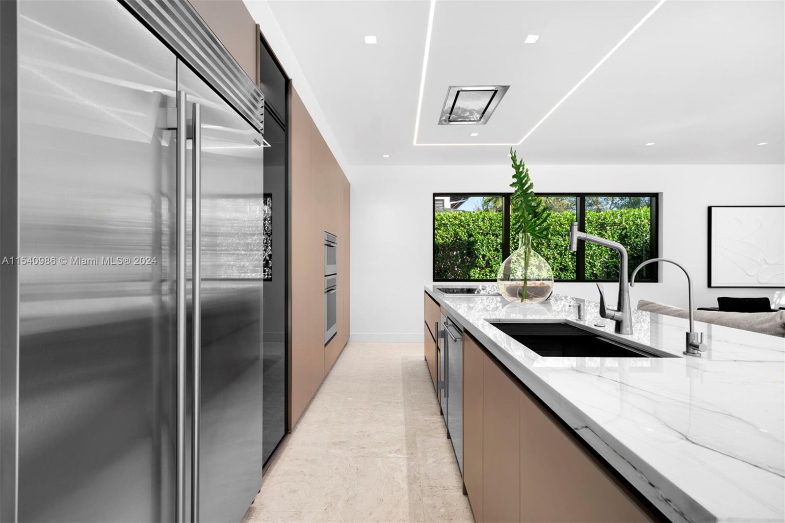 COCONUT PALM ESTATES - Residential