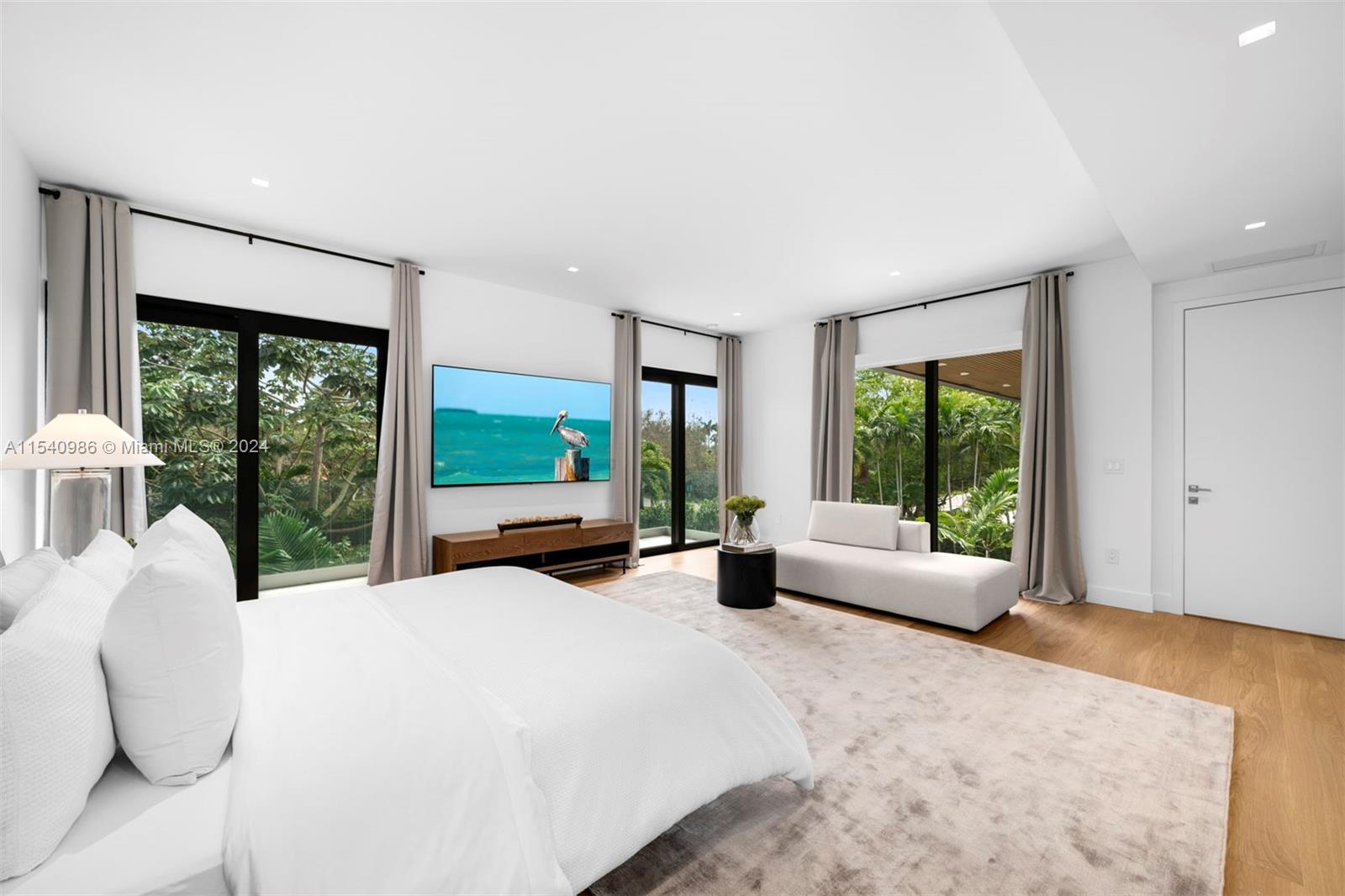 COCONUT PALM ESTATES - Residential