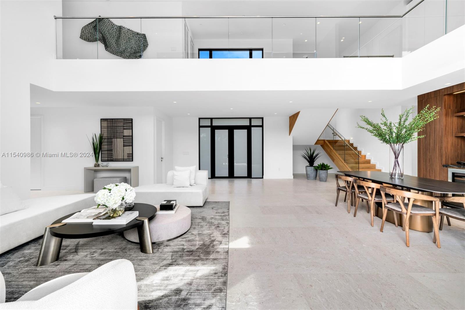 COCONUT PALM ESTATES - Residential