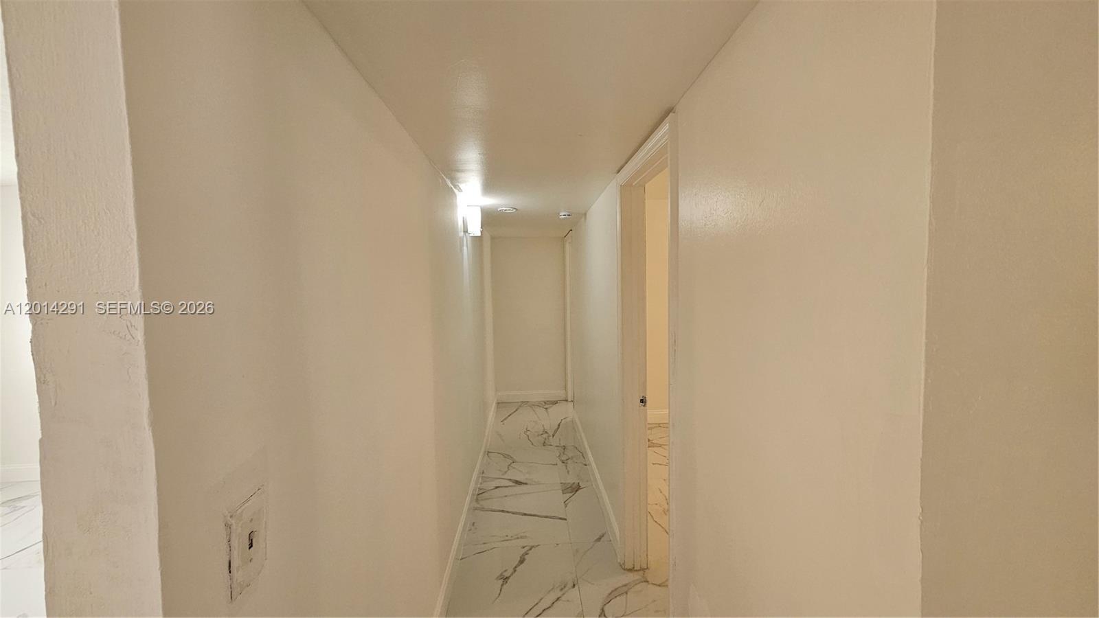 RIVERSIDE NO 2 - Residential Lease