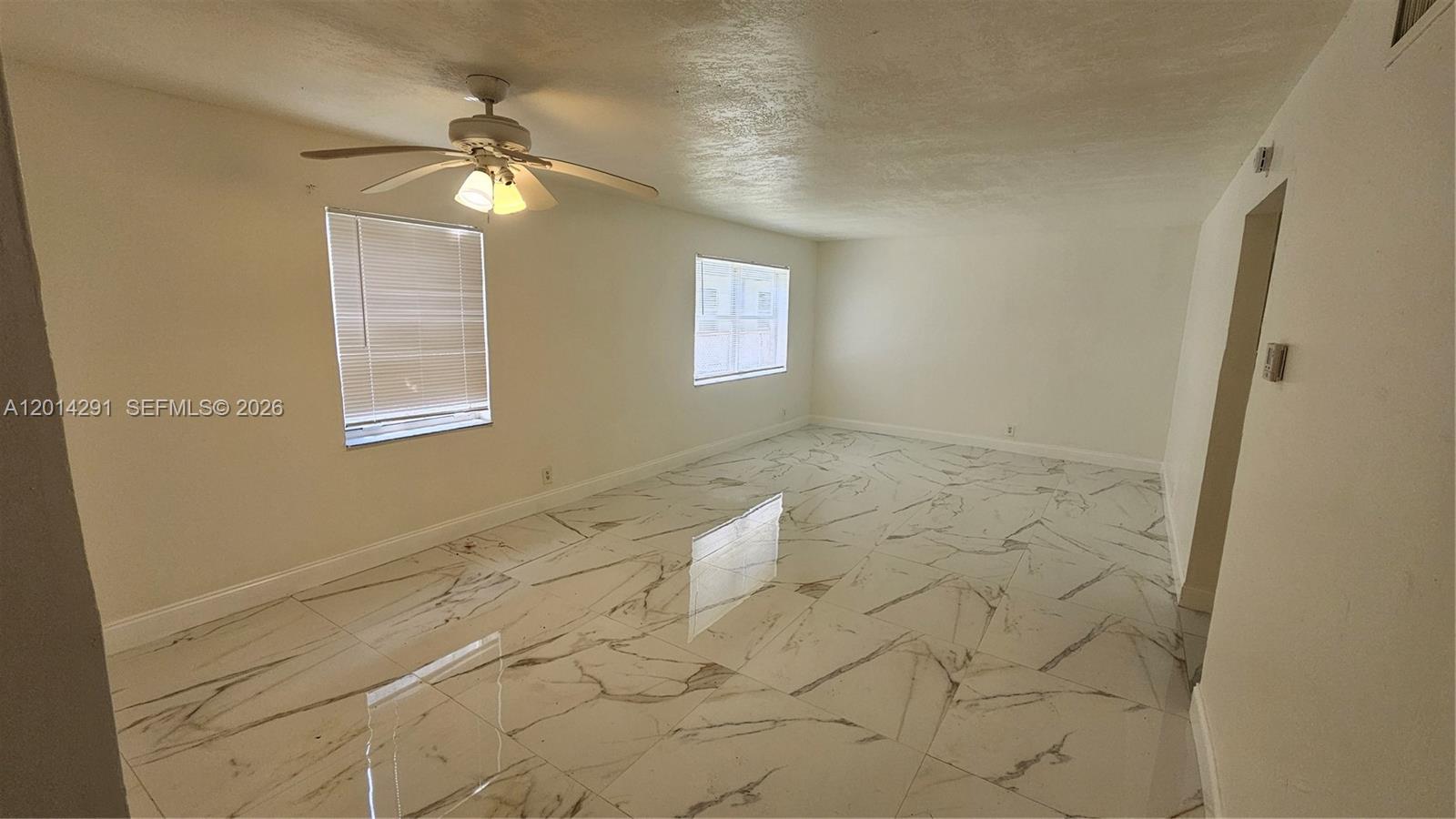 RIVERSIDE NO 2 - Residential Lease