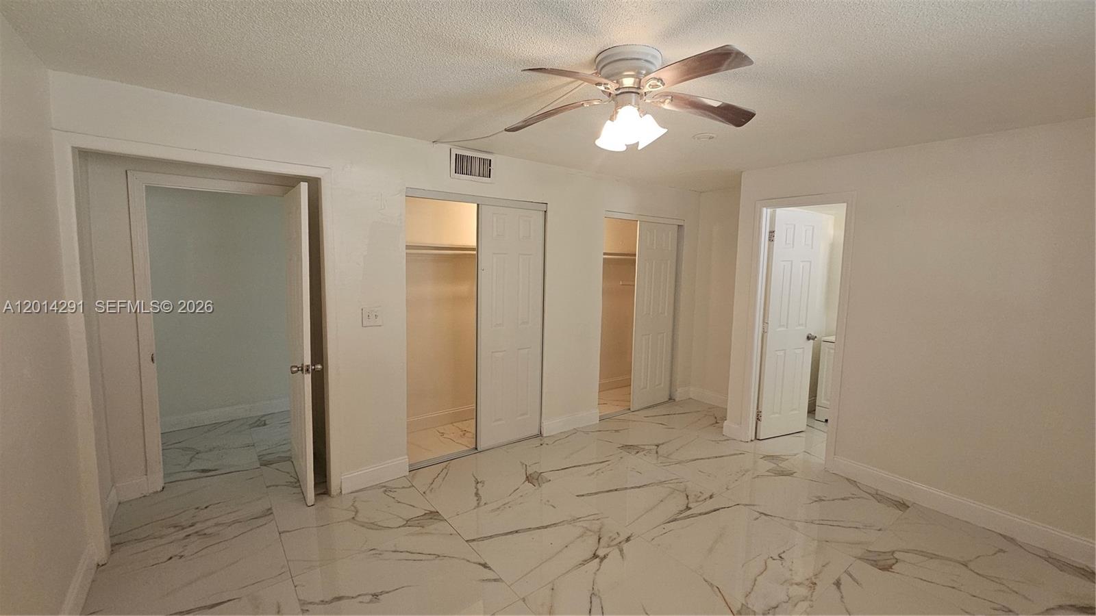 RIVERSIDE NO 2 - Residential Lease