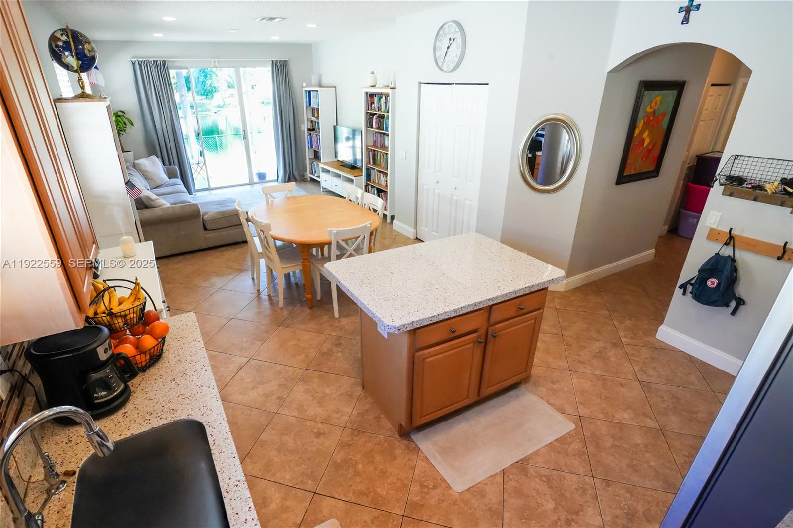 POD 5 AT MONARCH LAKES - Residential