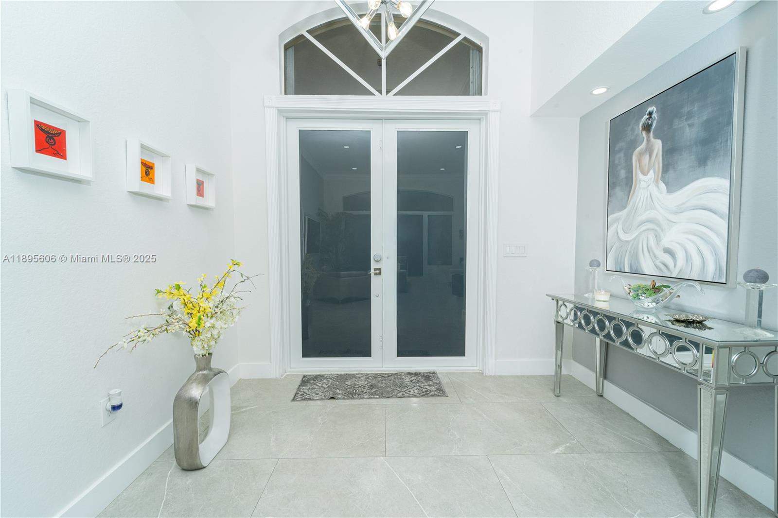 REPLAT OF COUNTRY LAKES - Residential