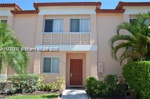Rental Property at 657 Nw 208th Dr 657, Pembroke Pines, Miami-Dade County, Florida - Bedrooms: 3 
Bathrooms: 2  - $3,000 MO.