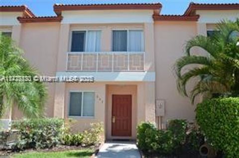 657 NW 208th Dr 657 Pembroke Pines FL 33029