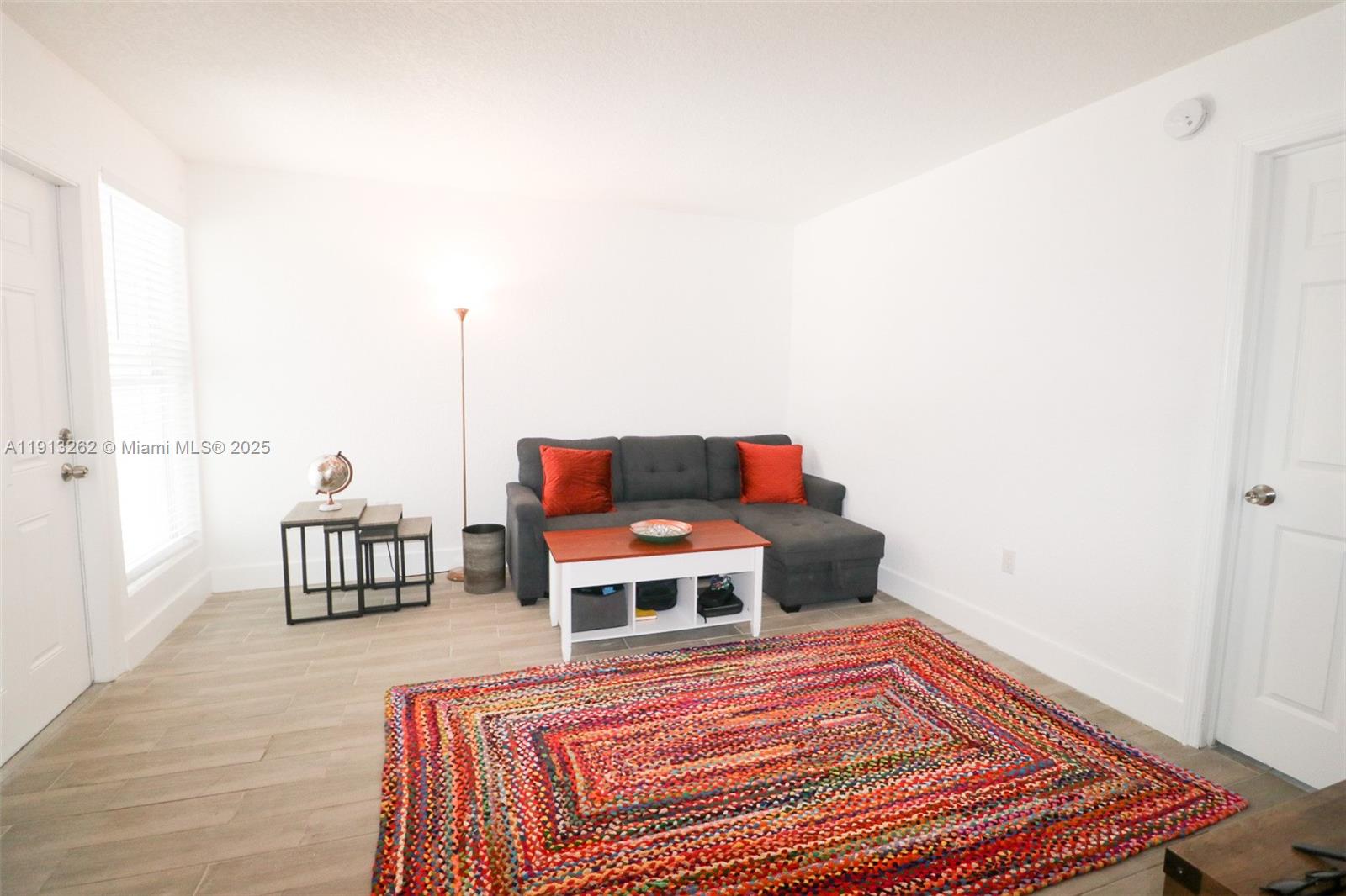 COCO PALM CONDO - Residential Lease