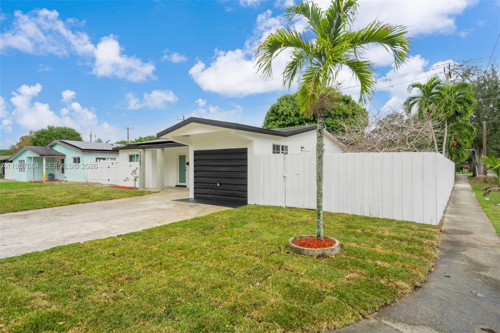 RICKEY ESTATES - Residential