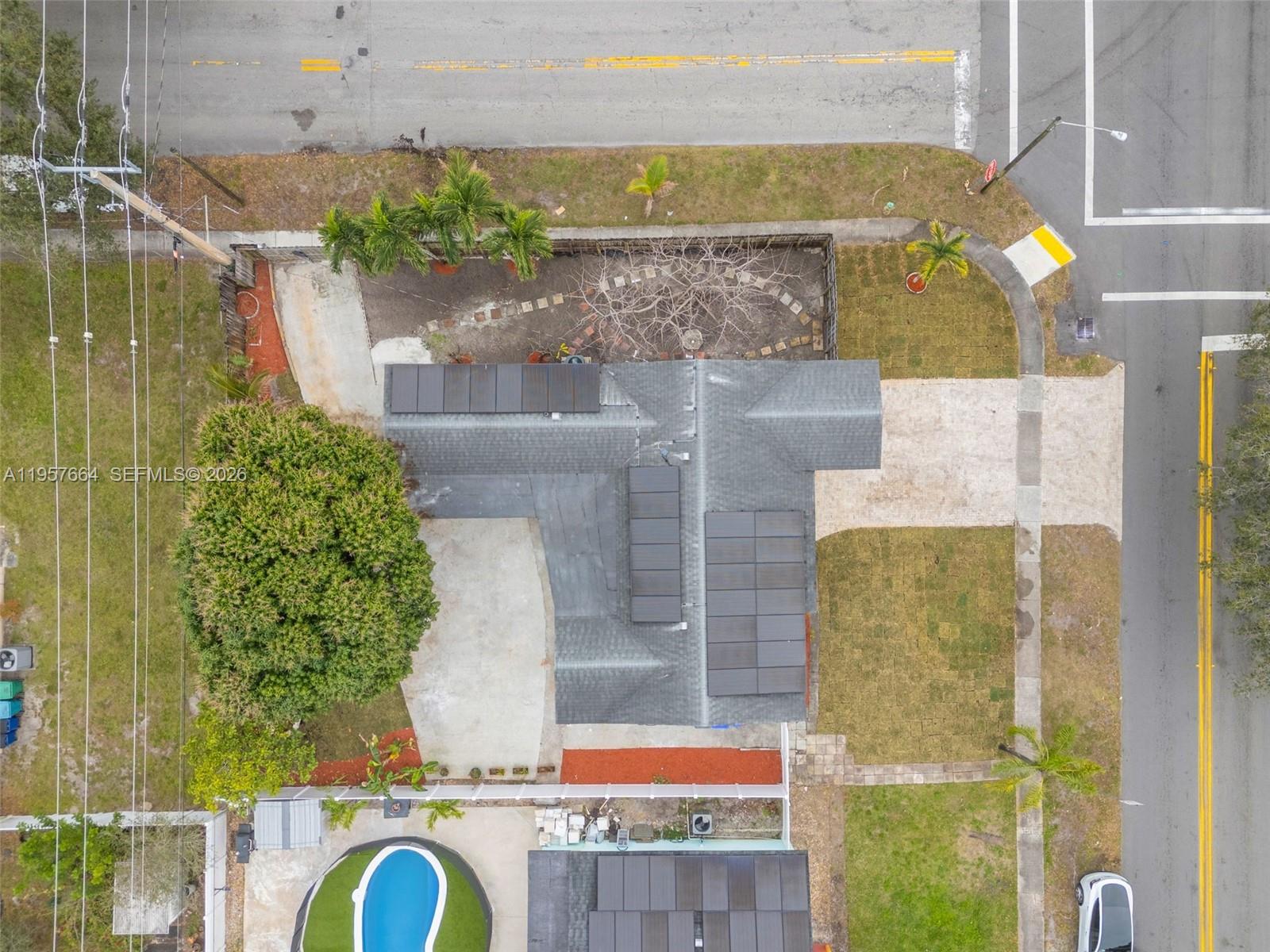 RICKEY ESTATES - Residential