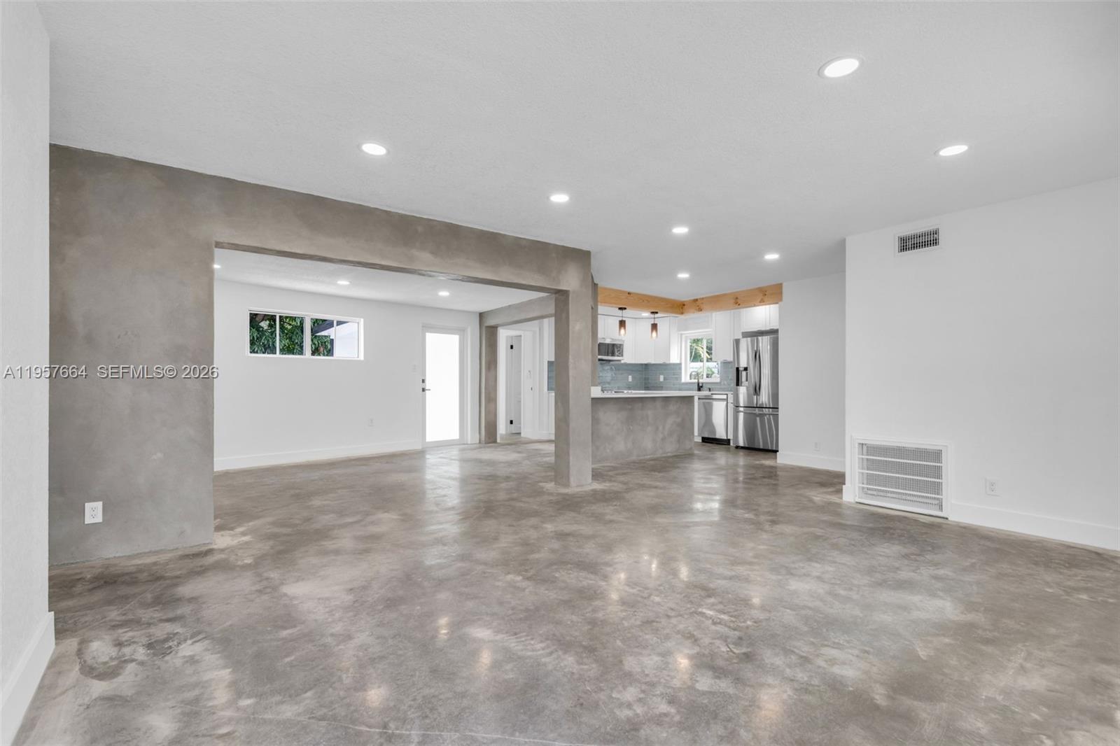 RICKEY ESTATES - Residential