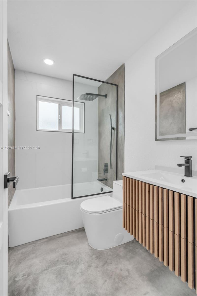 RICKEY ESTATES - Residential