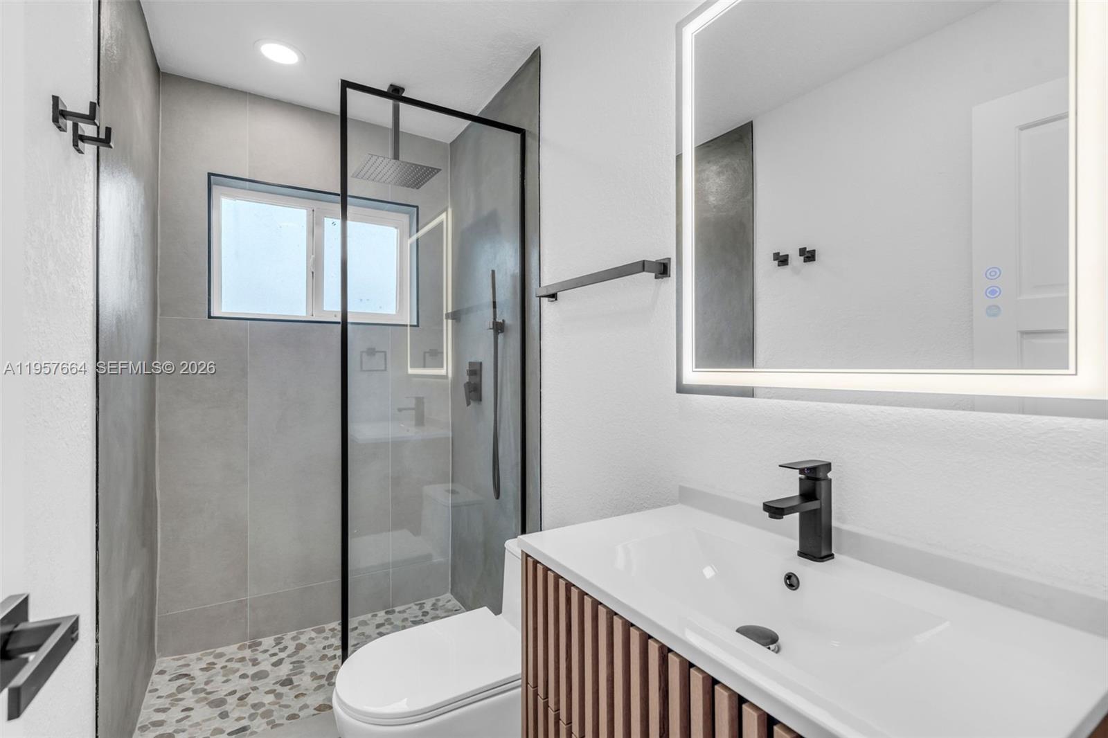 RICKEY ESTATES - Residential