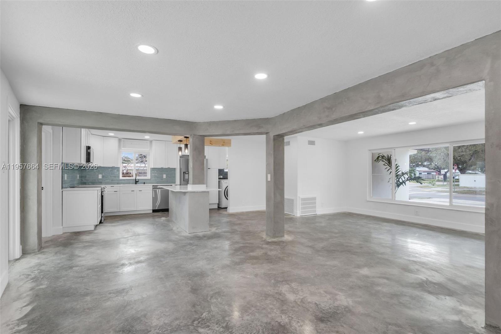 RICKEY ESTATES - Residential